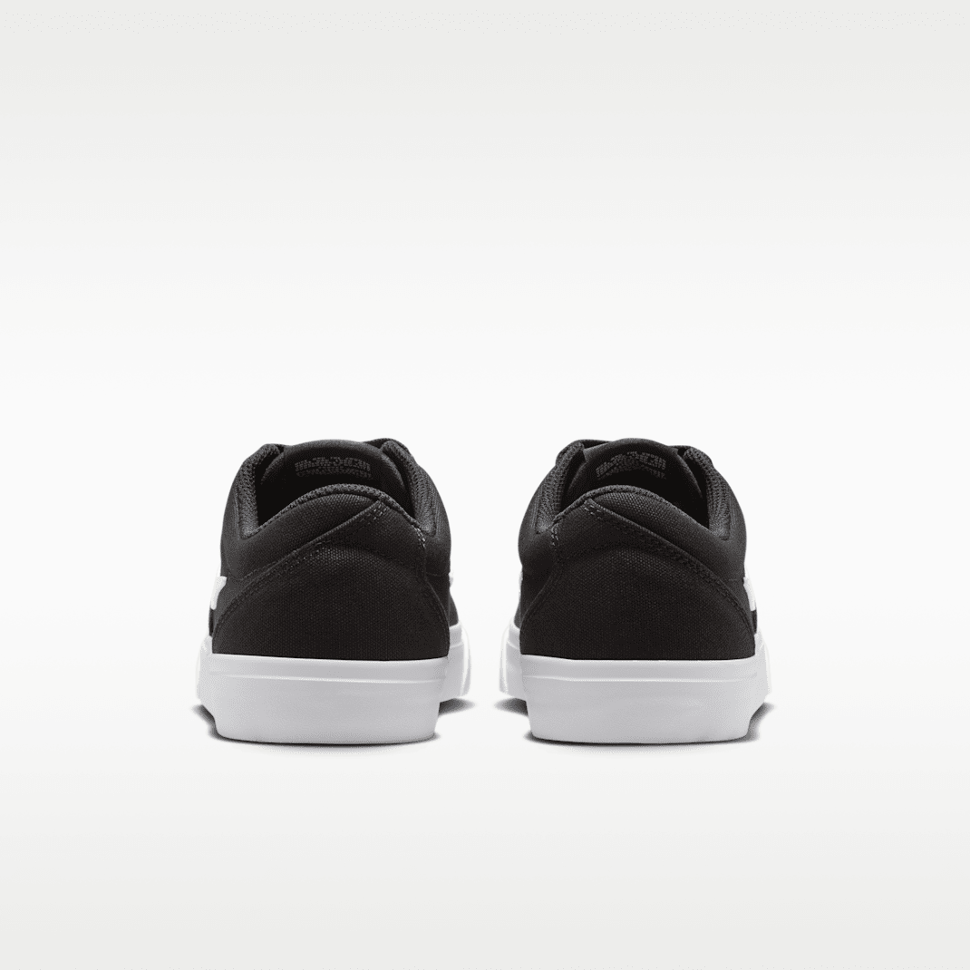 Black/Black/White