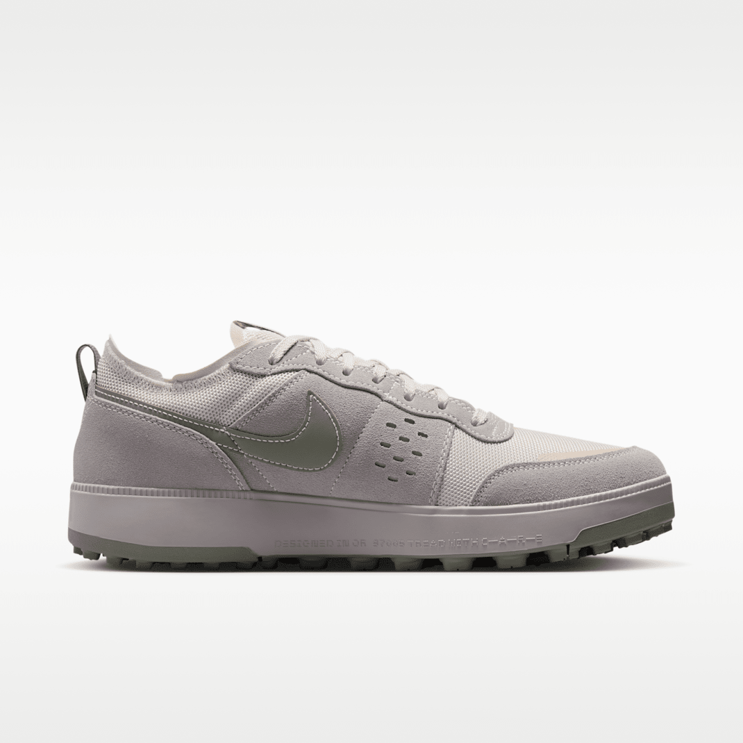 Light Orewood Brown/College Grey/Silver Sage/Light Army