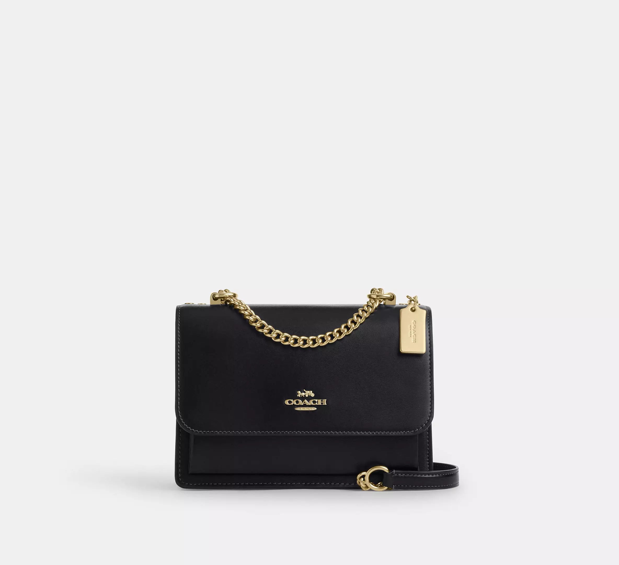 Gold/Black