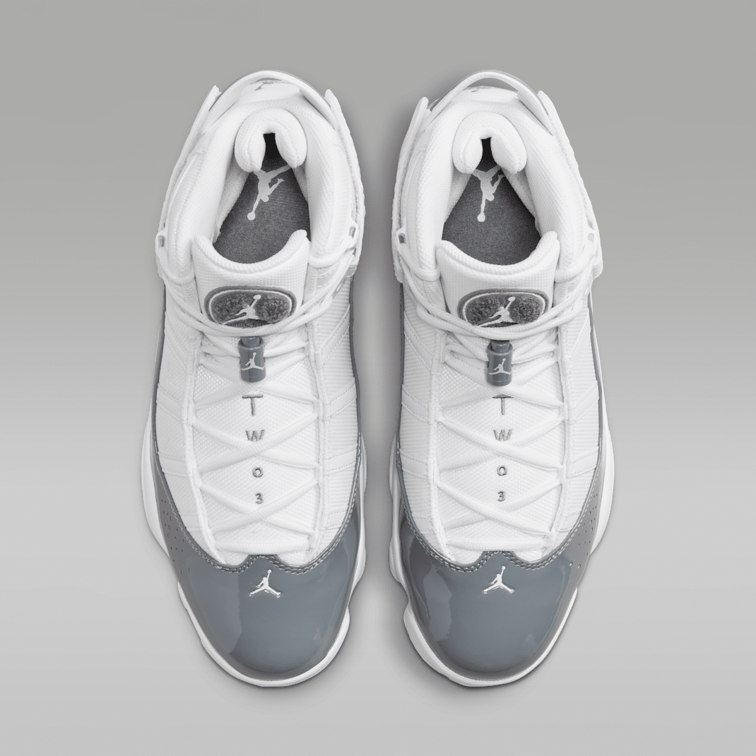 White/White/Cool Grey