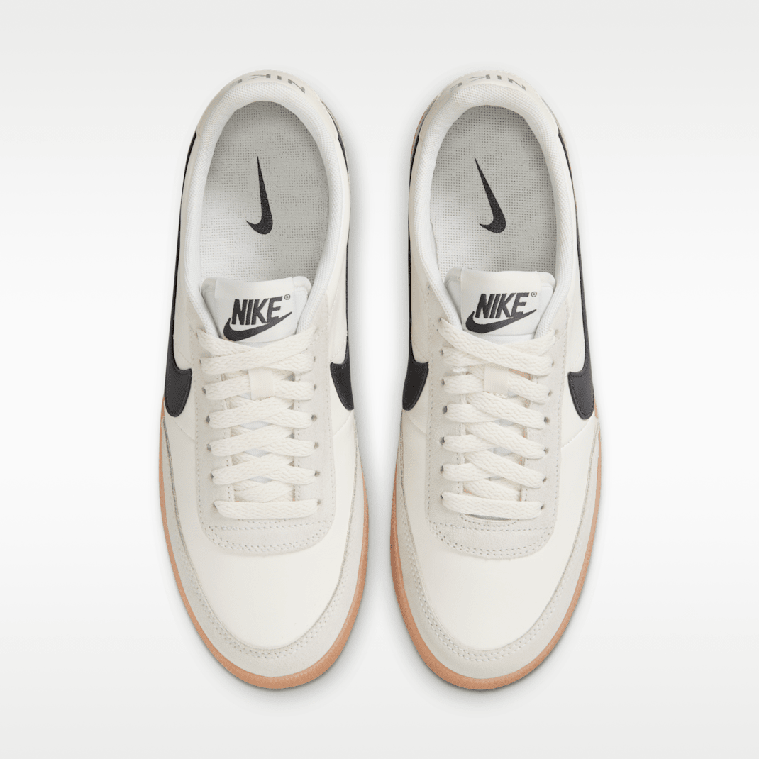 Sail/Gum Yellow/Oil Grey