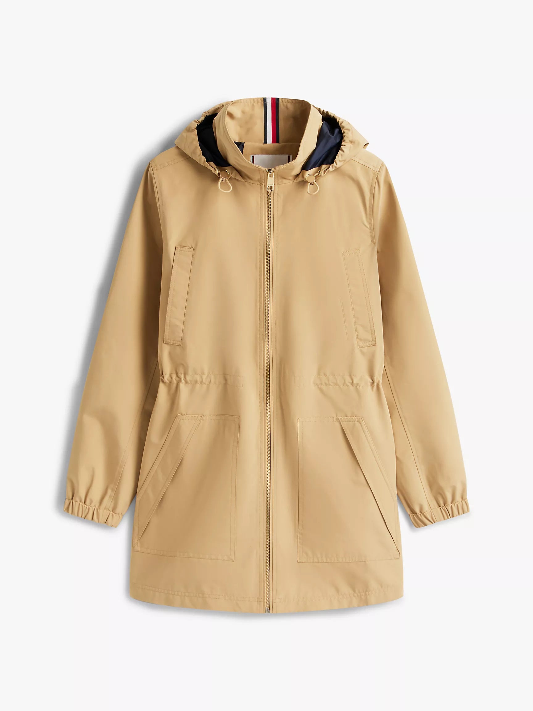 Classic Khaki