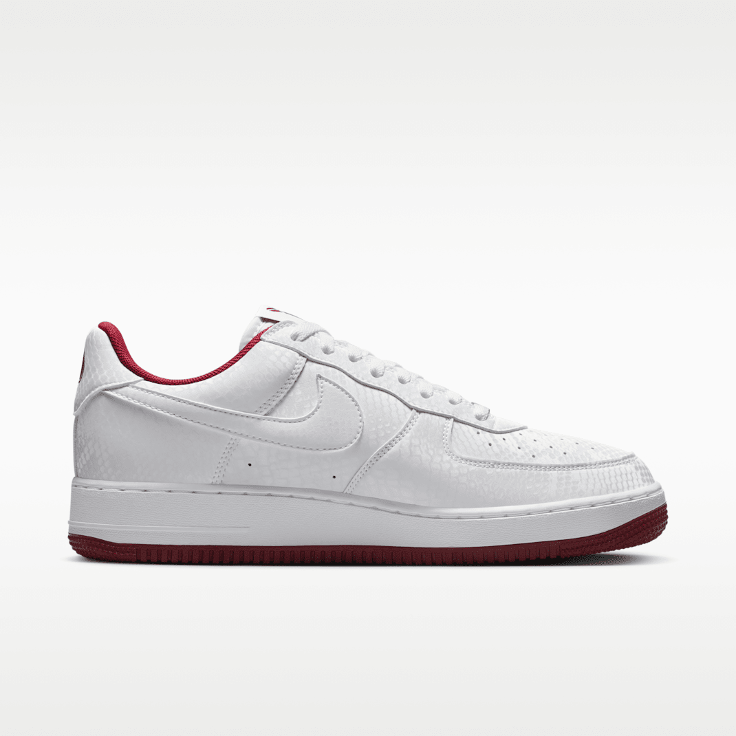 White/Team Red