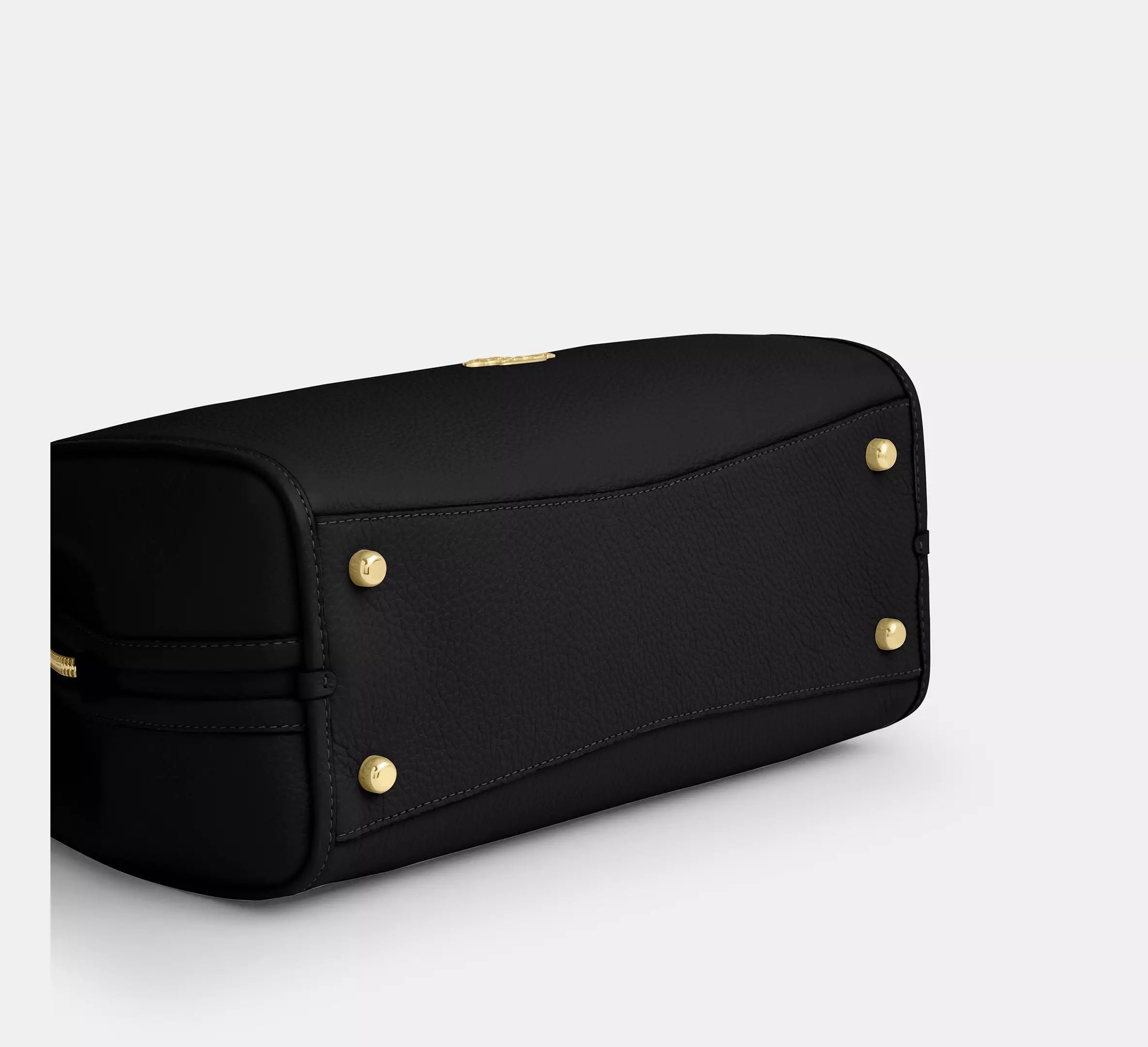 Gold/Black