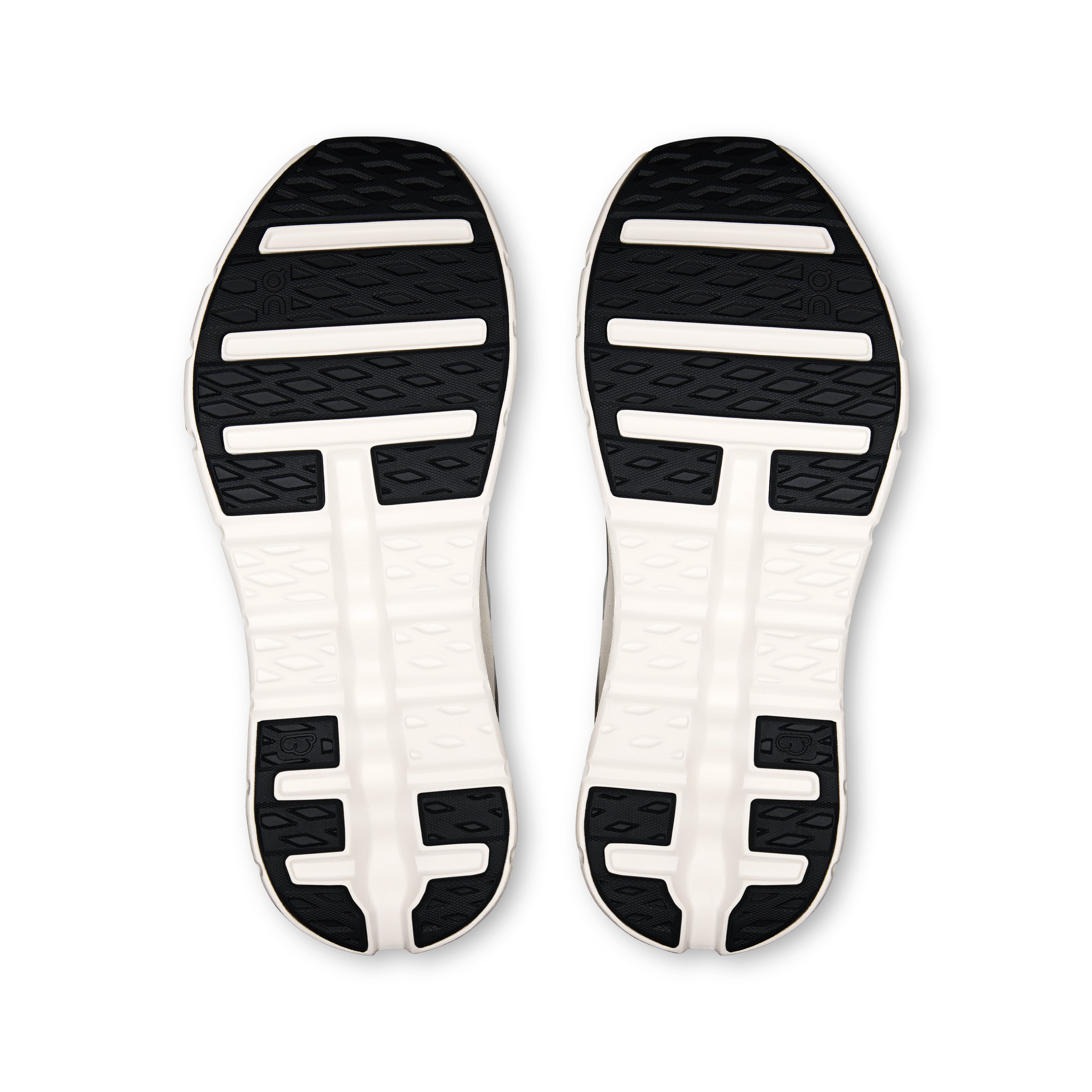 Black | Ivory