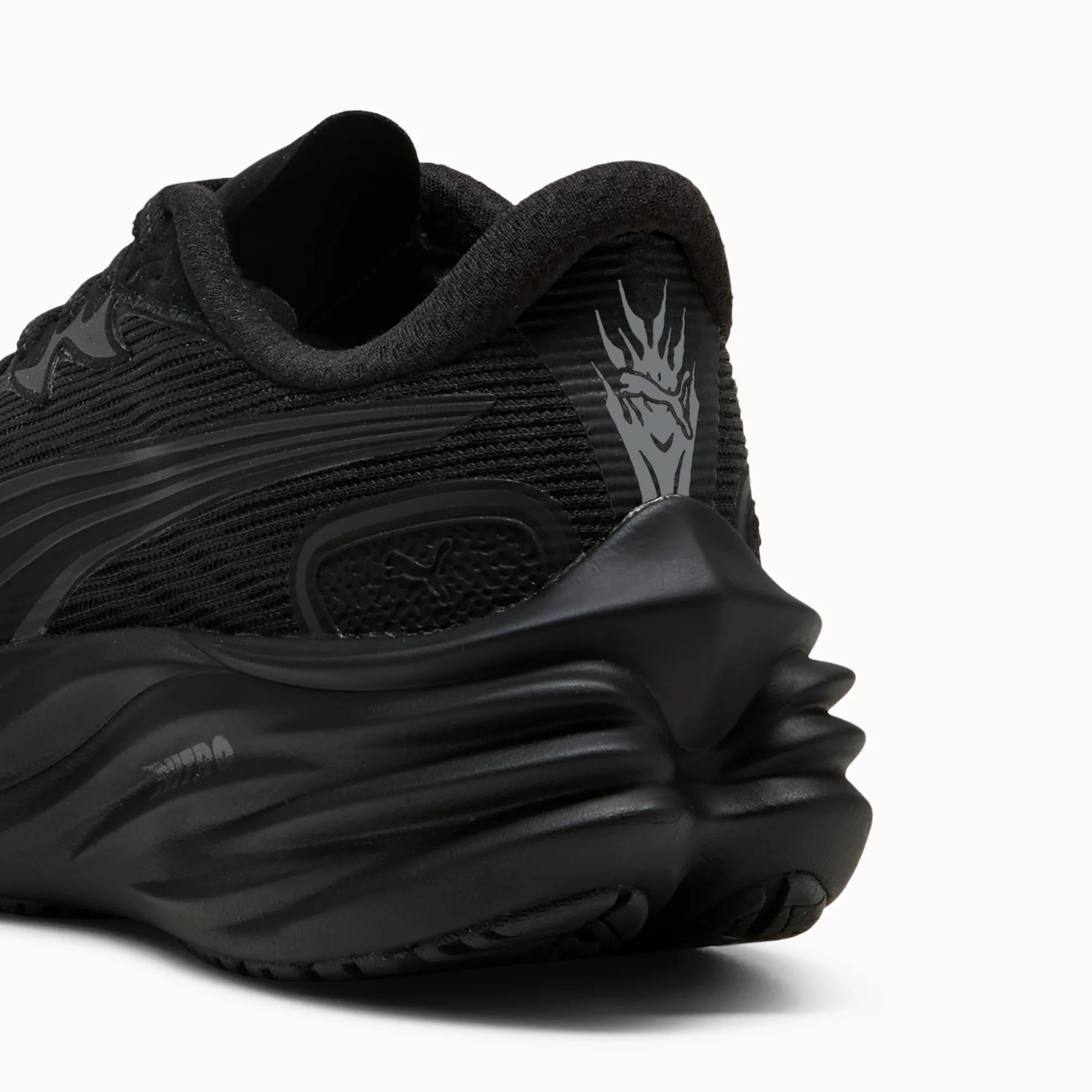 PUMA Black