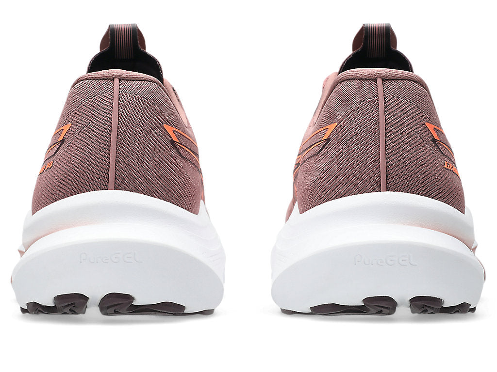 Rubble Red/Vivid Coral
