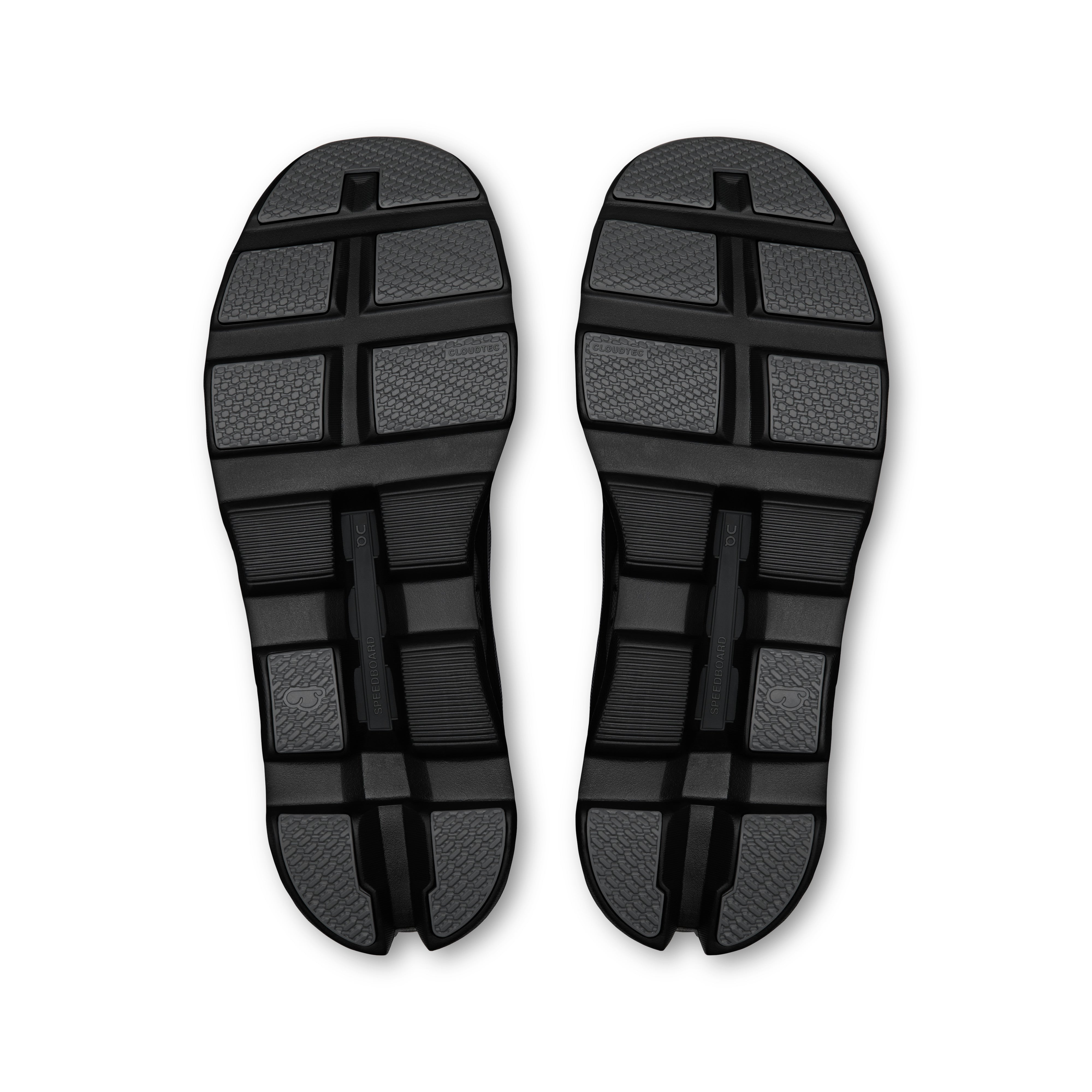 Flint | Black