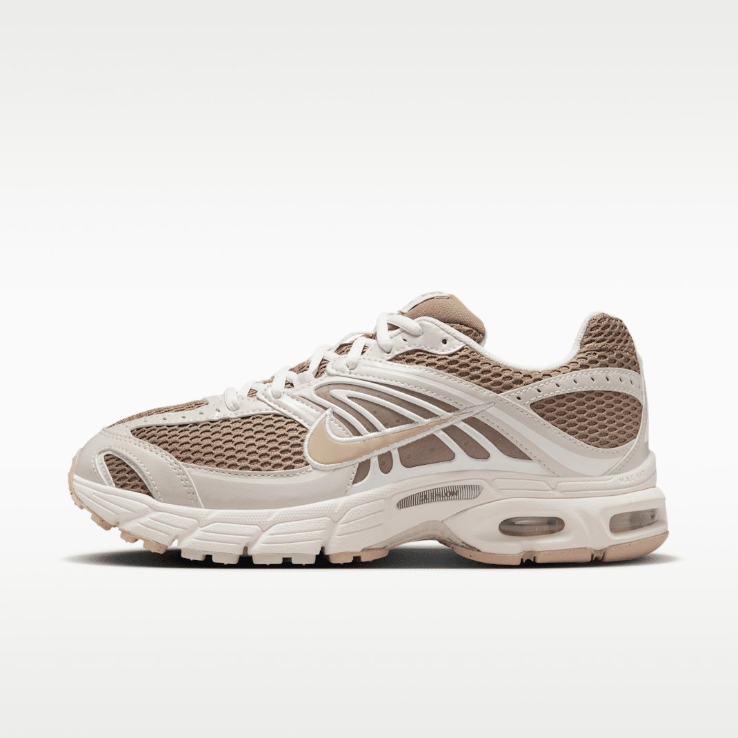 Mink Brown/Light Bone/Phantom/Linen