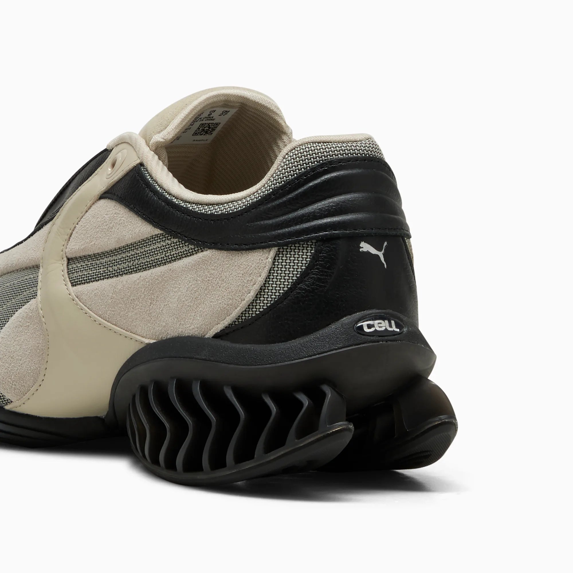 PUMA Black-Birch Tree