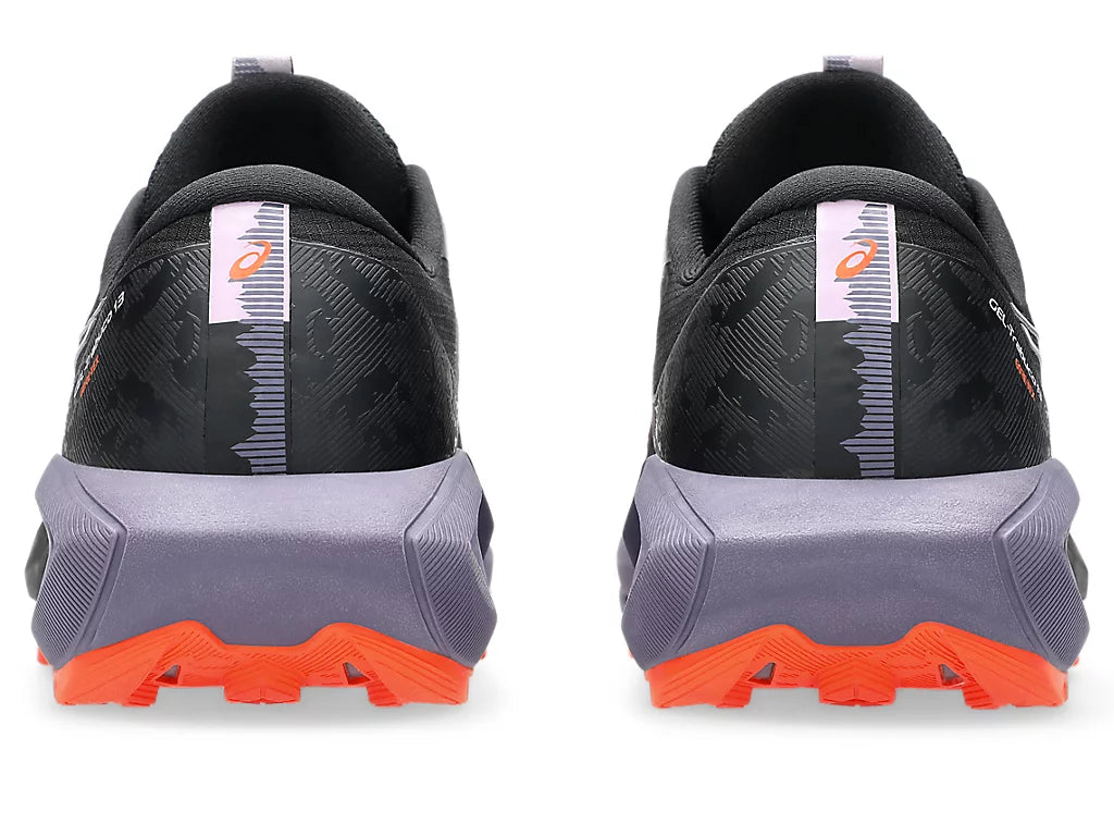 Black/Light Ube