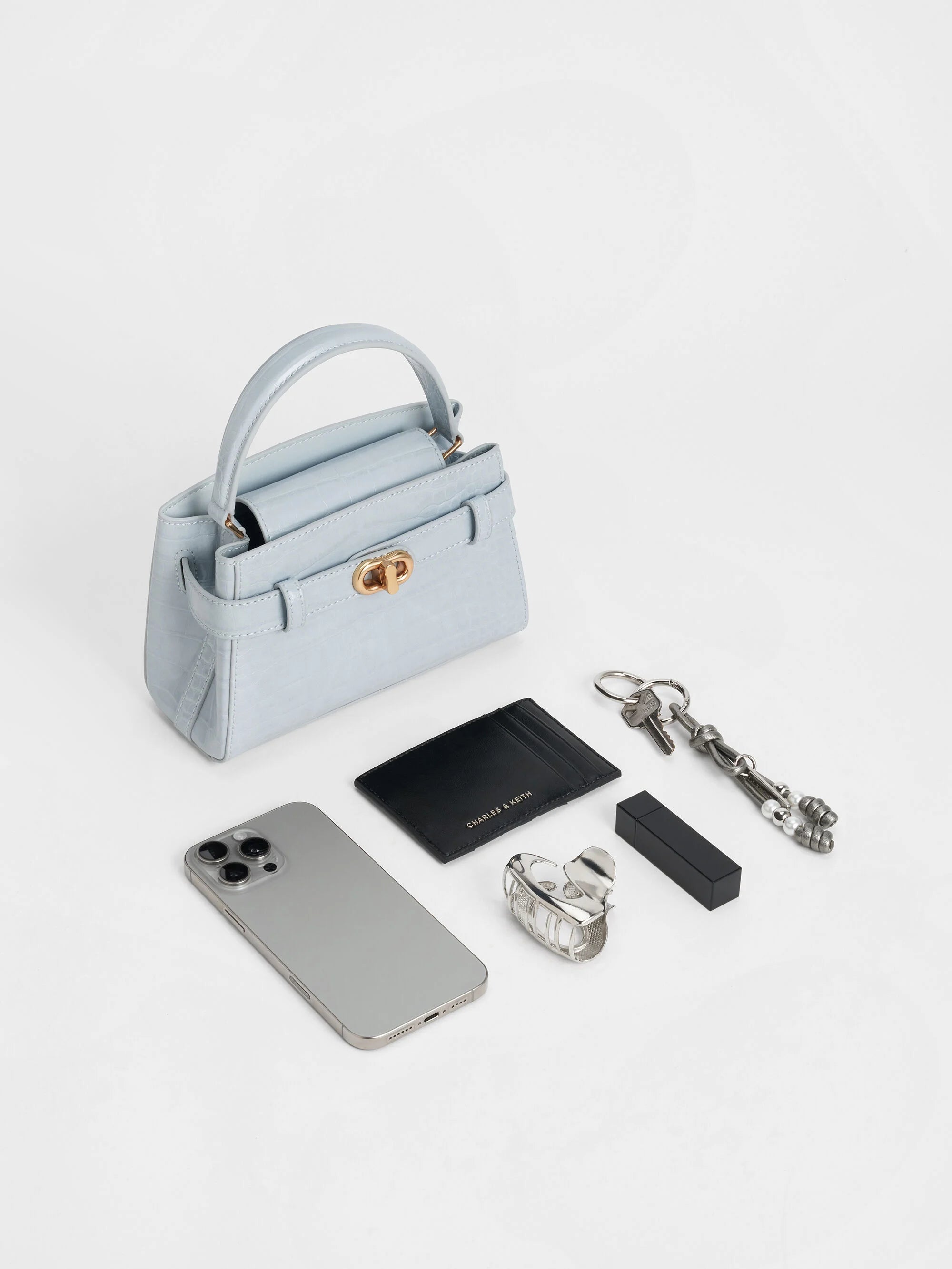Sea Salt Blue
