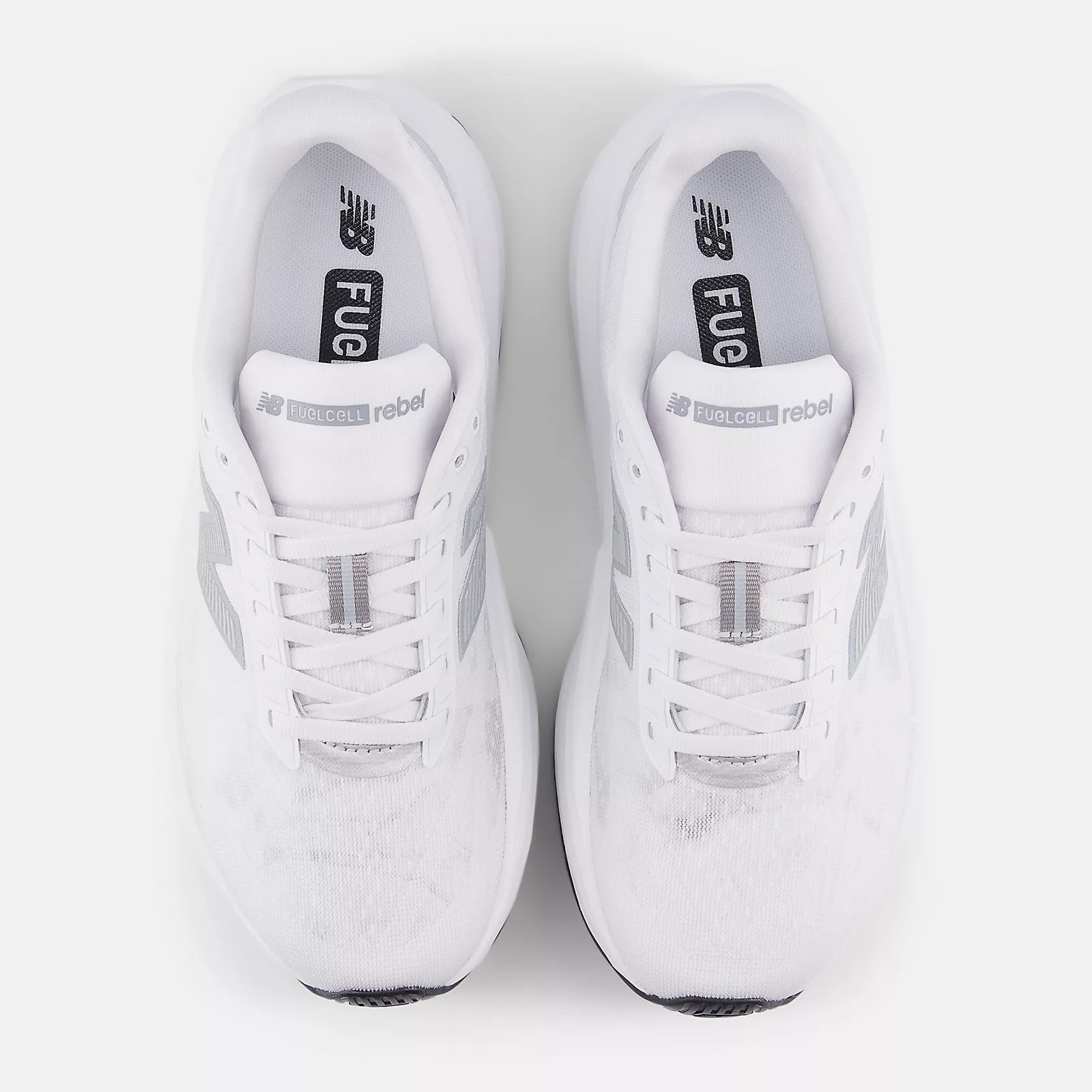 Nb 103 White With Black