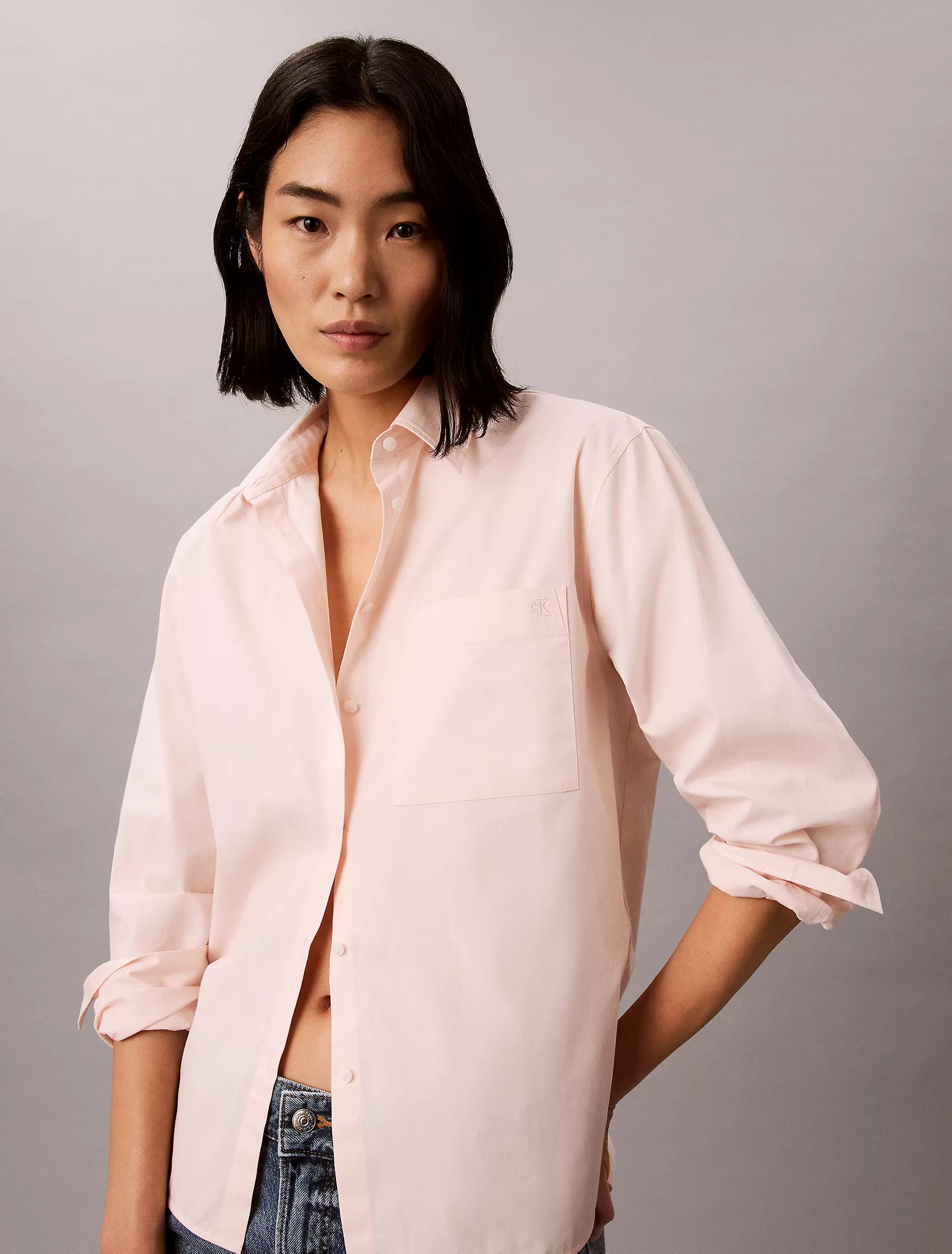 Soft Pink