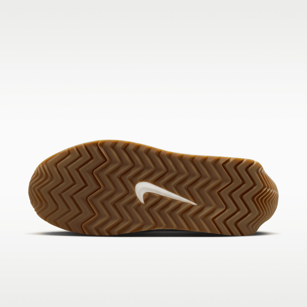 Cinnamon/Gum Dark Brown/Black/Sail