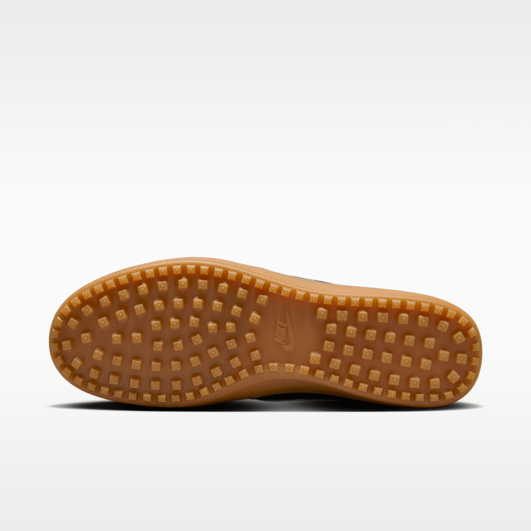 Black/Gum Light Brown/White 2