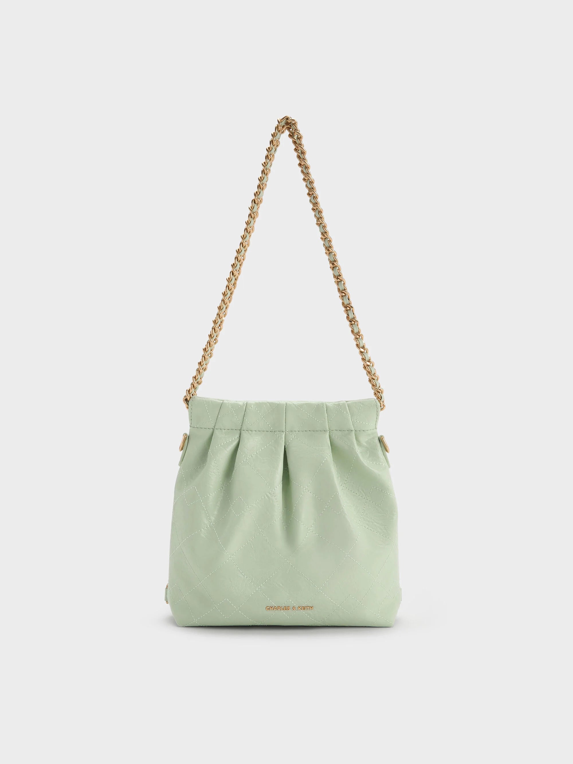 Mint Green