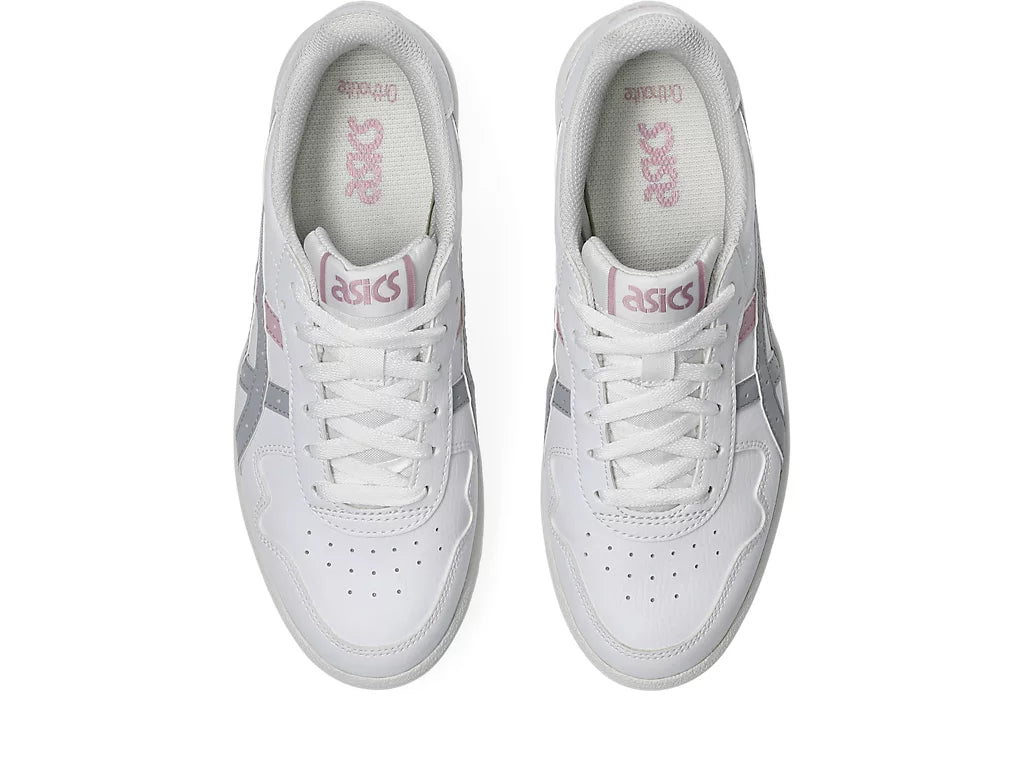 White/Piedmont Grey
