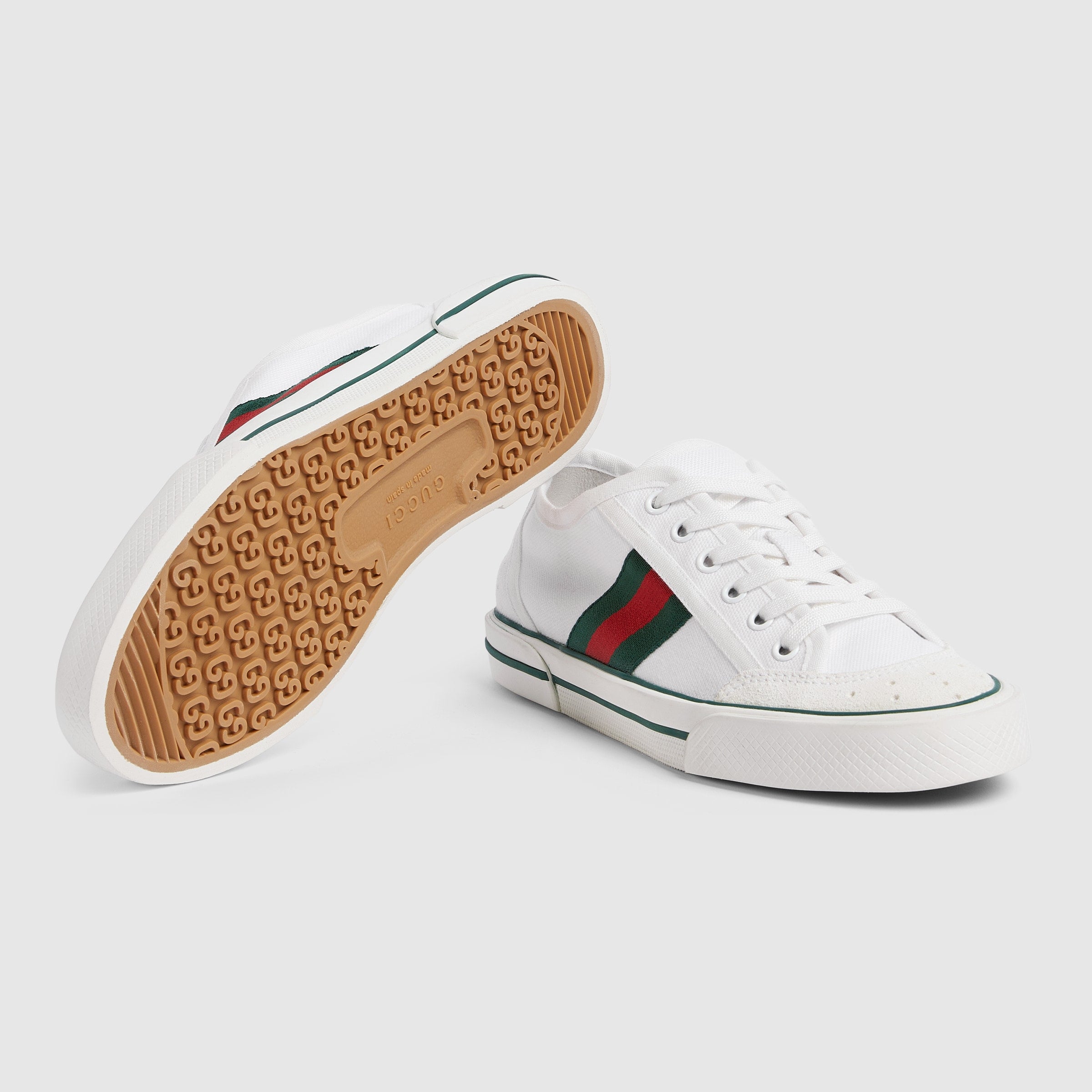 canvas blanco