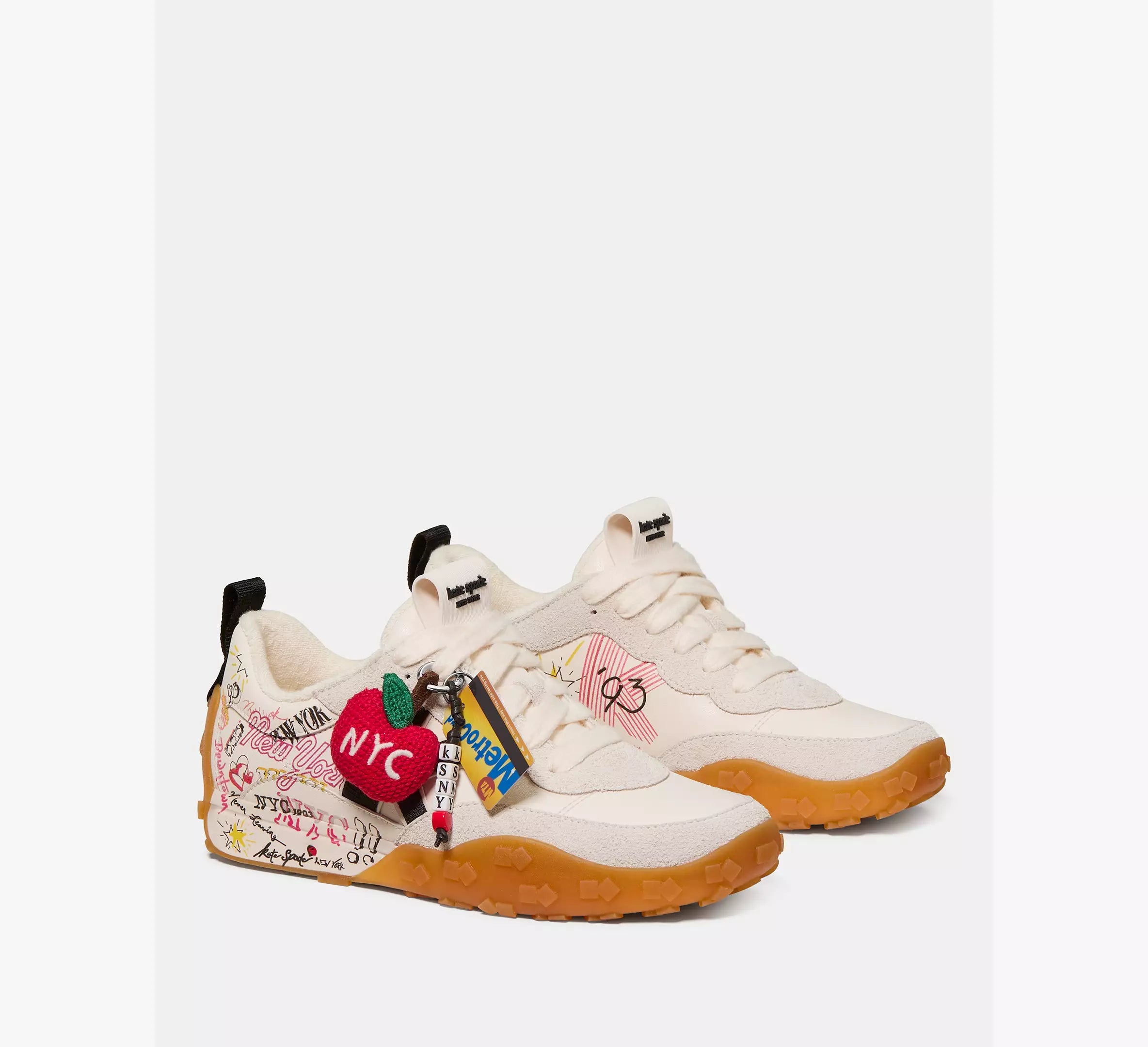 Cream Multi