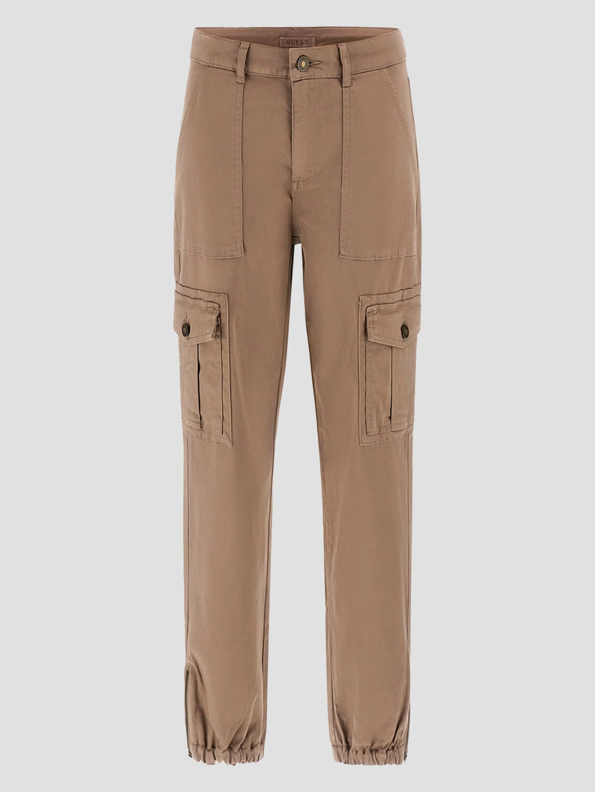Silk Taupe Multi