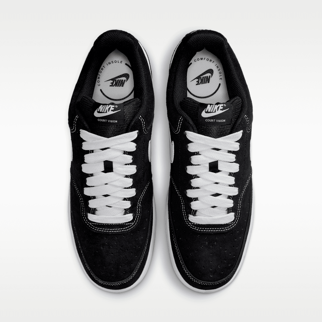 Black/White
