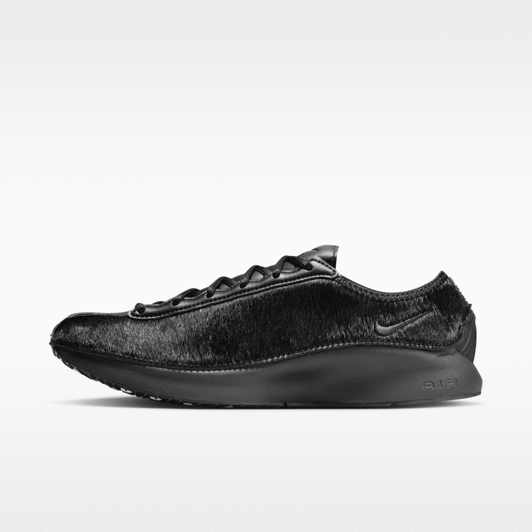 Black/Photon Dust/Off Noir