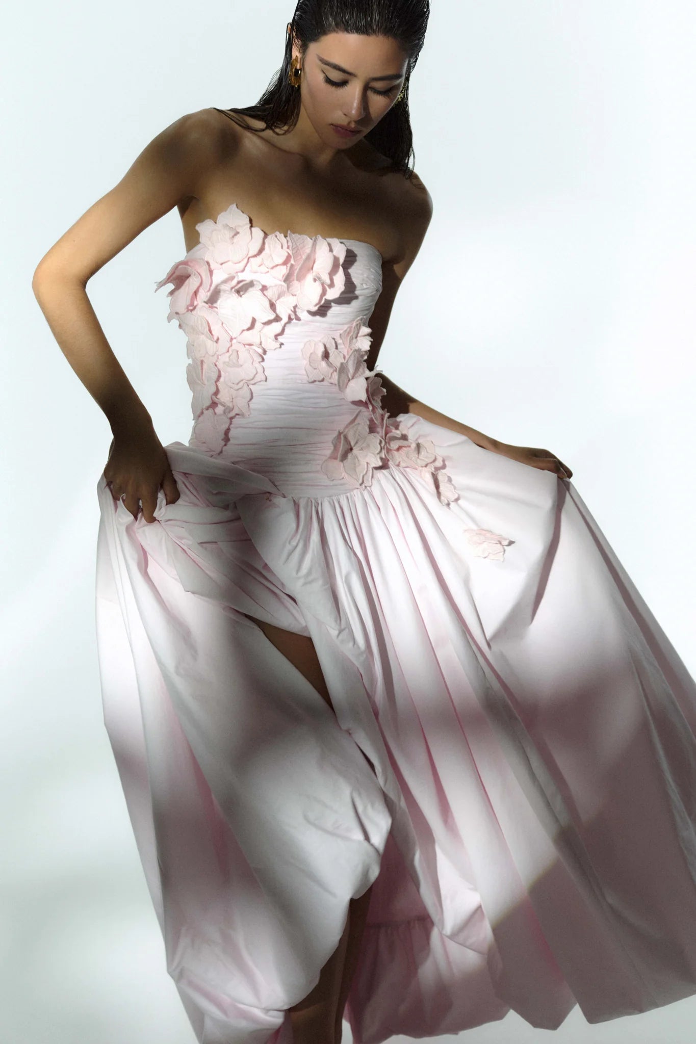 PASTEL PINK