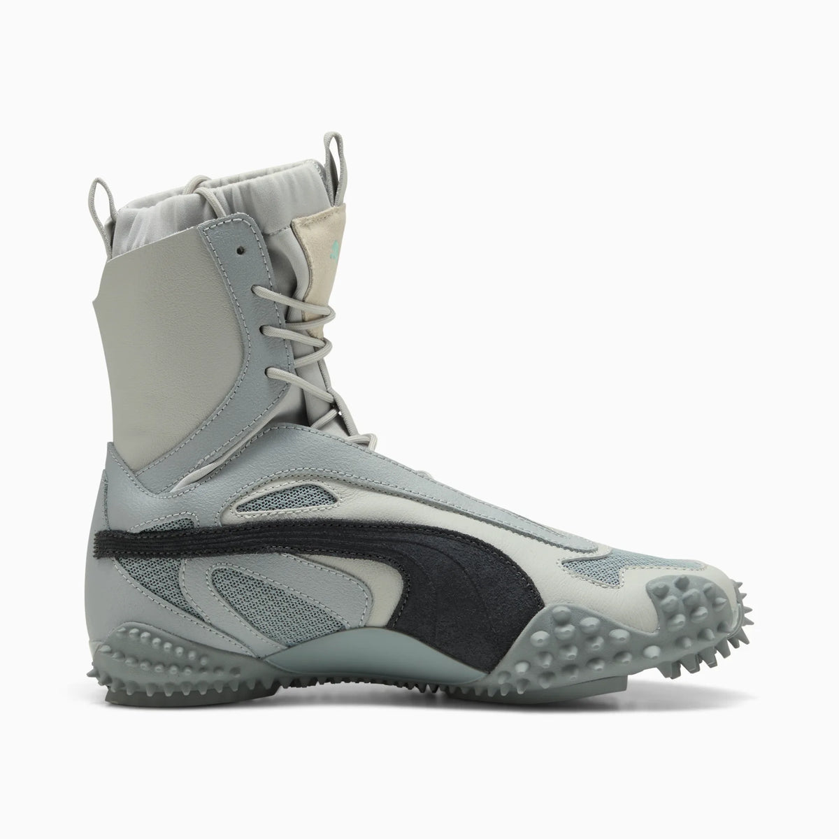 Cool Light Gray-Cool Mid Gray