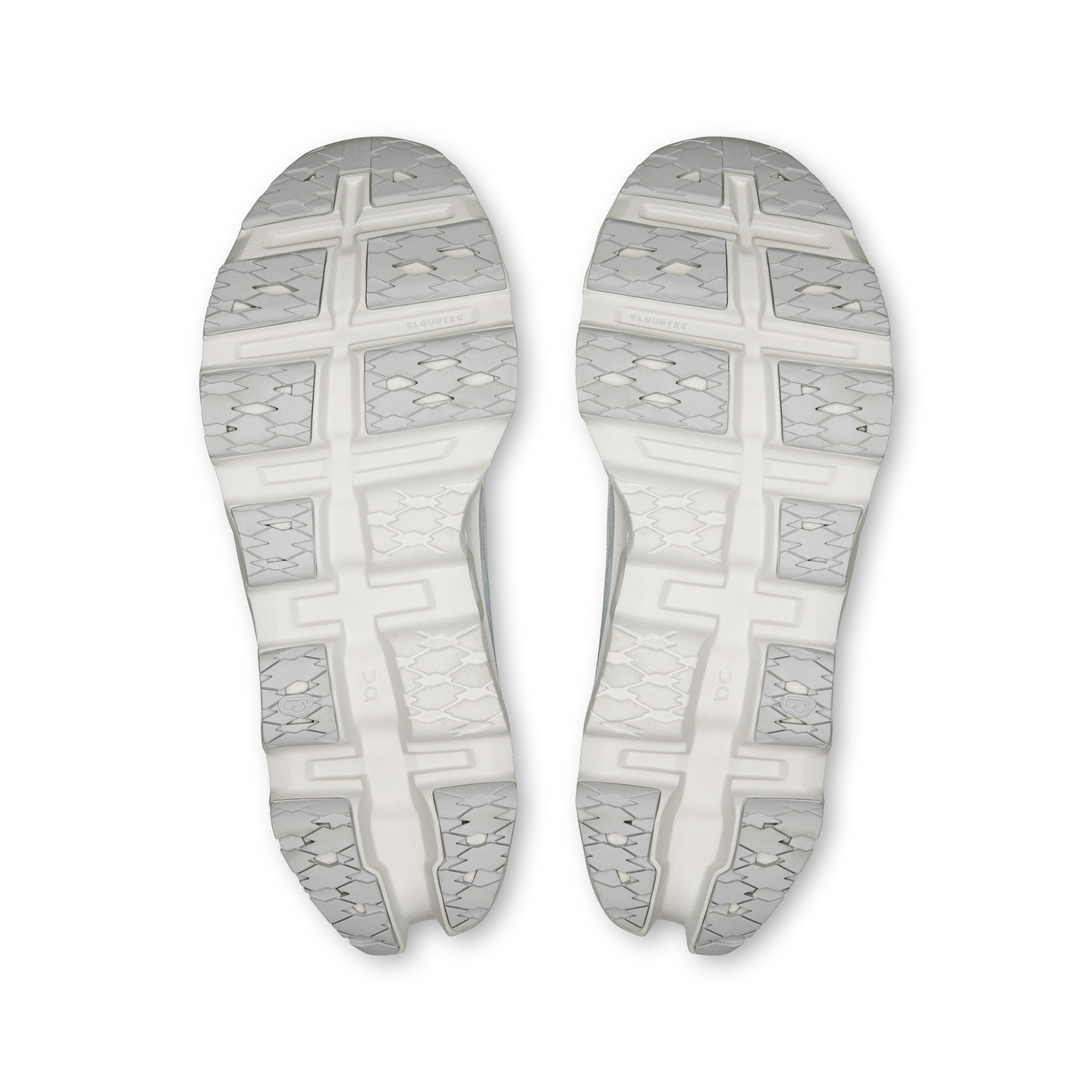 White | Frost