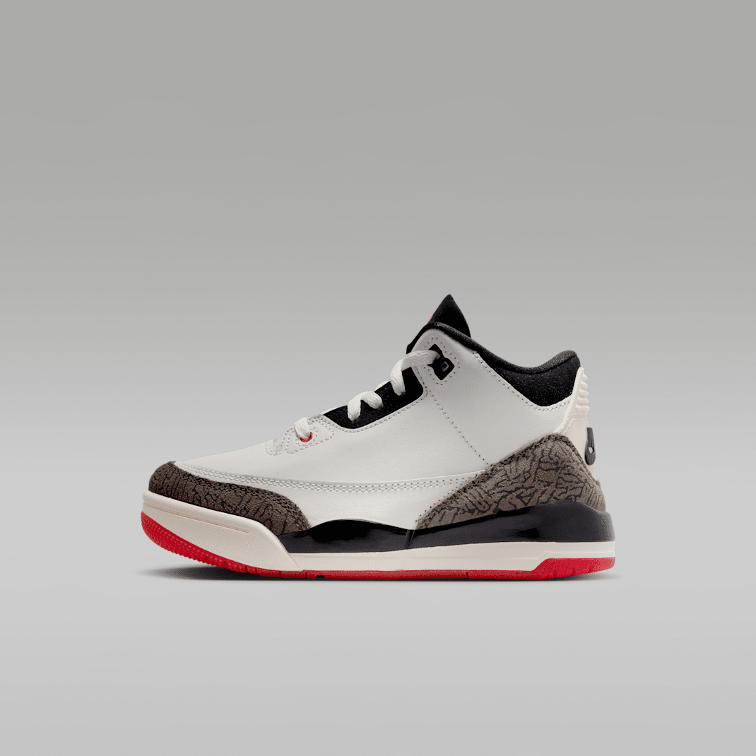 Sail/University Red/Pale Ivory/Black 2