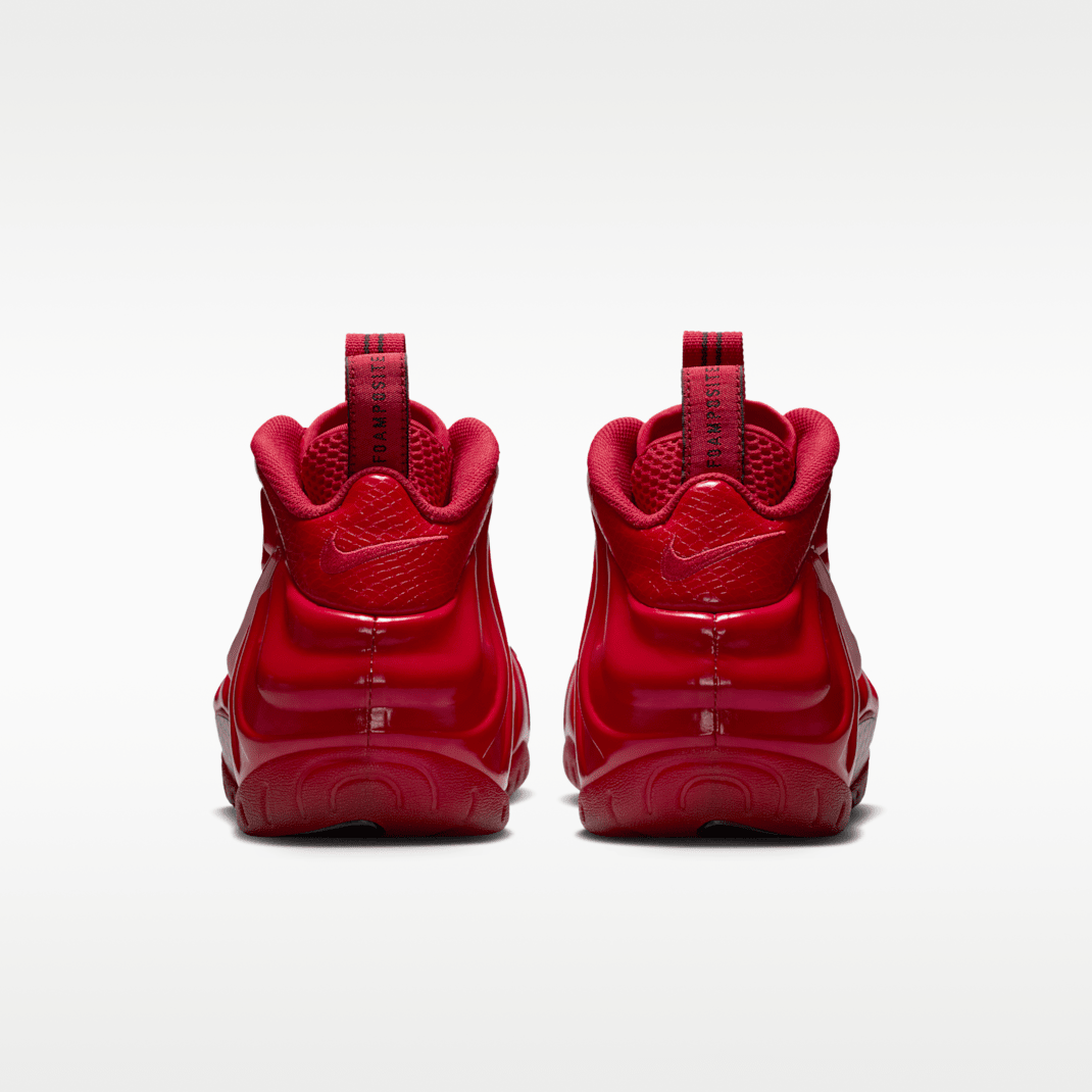 Gym Red/Black