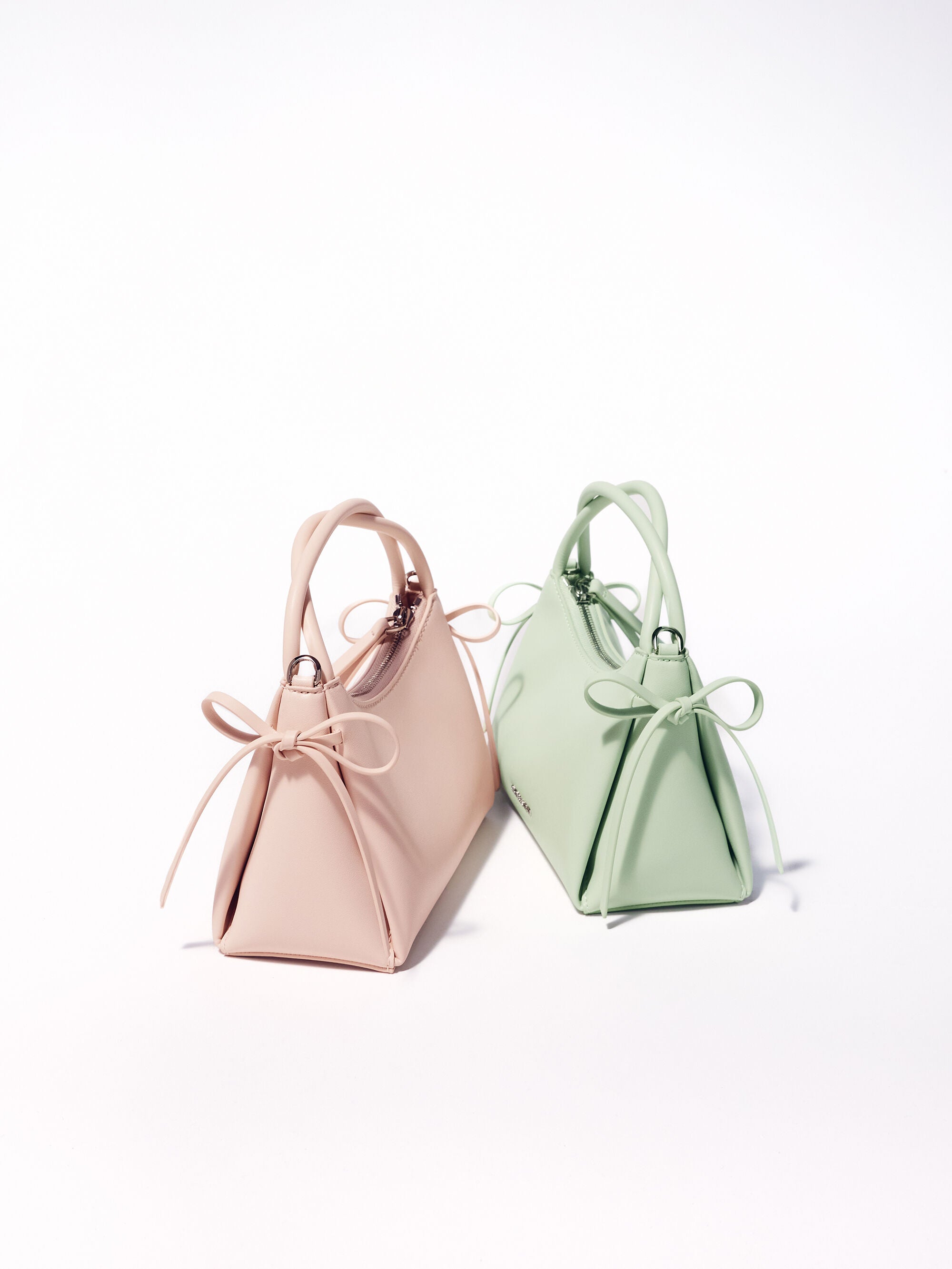 Soft Pink