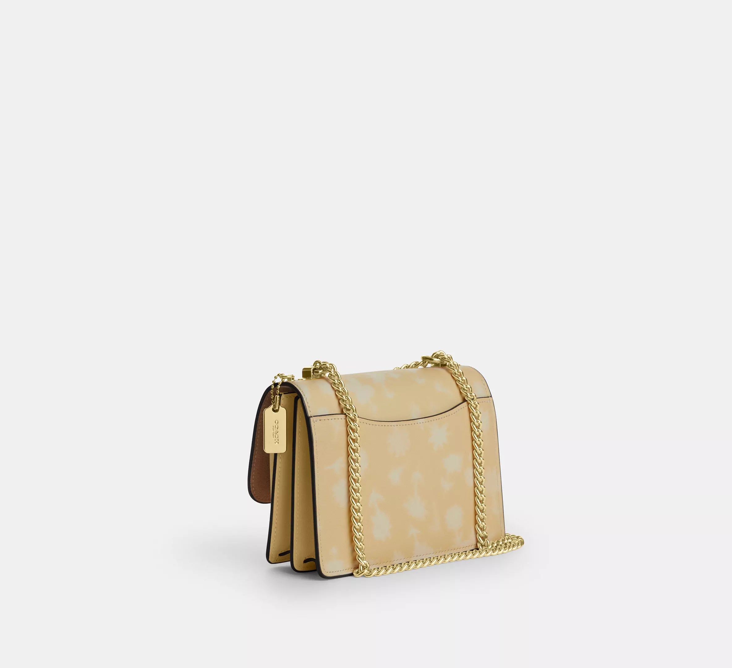 Gold/Washed Yellow