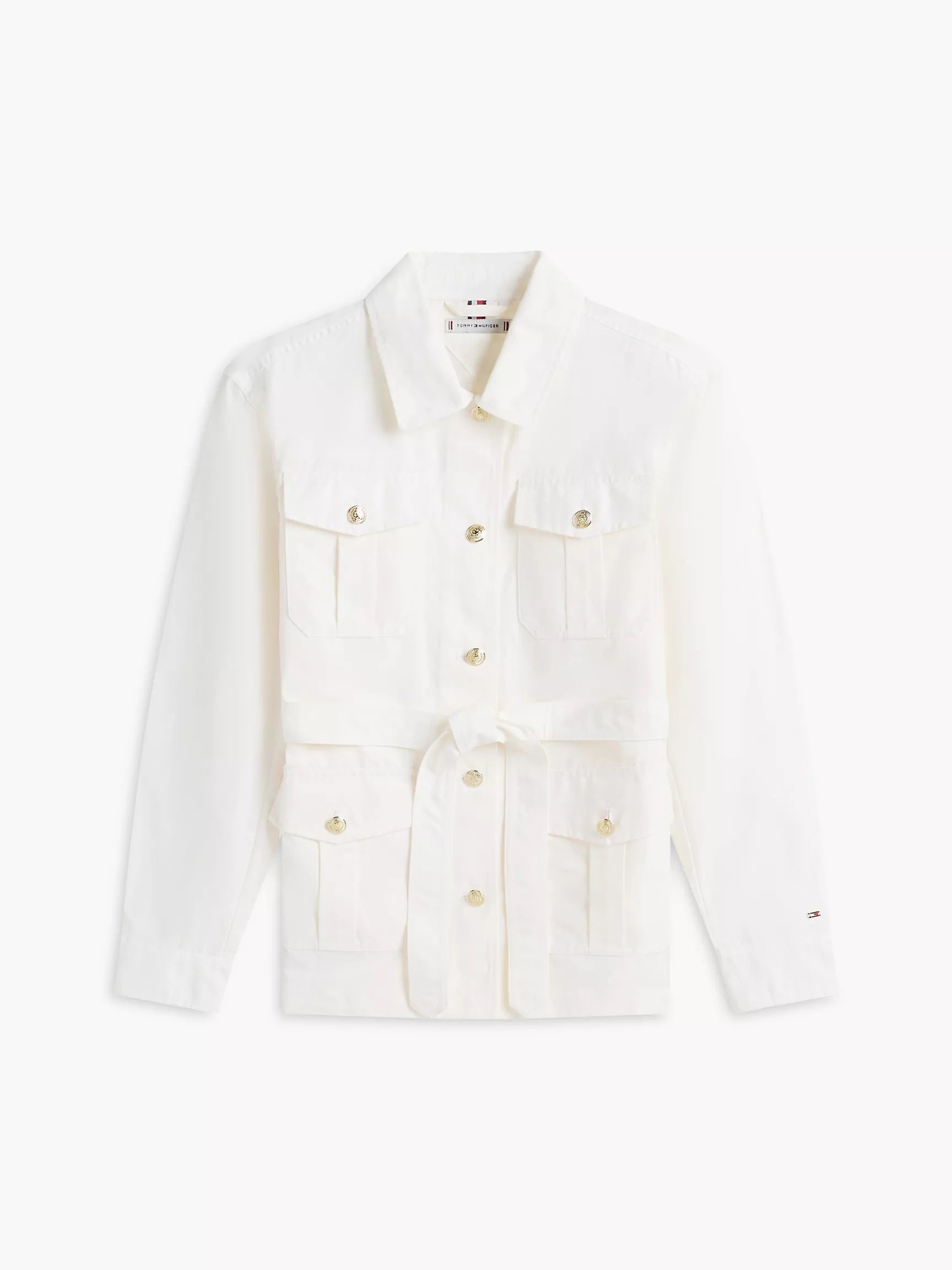 Ivory Silk