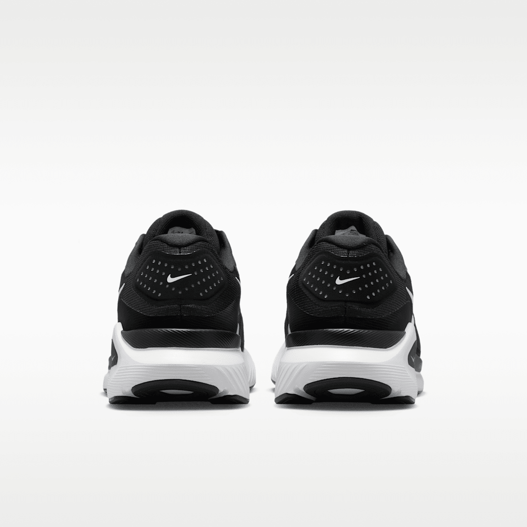 Black/Wolf Grey/Metallic Silver/White