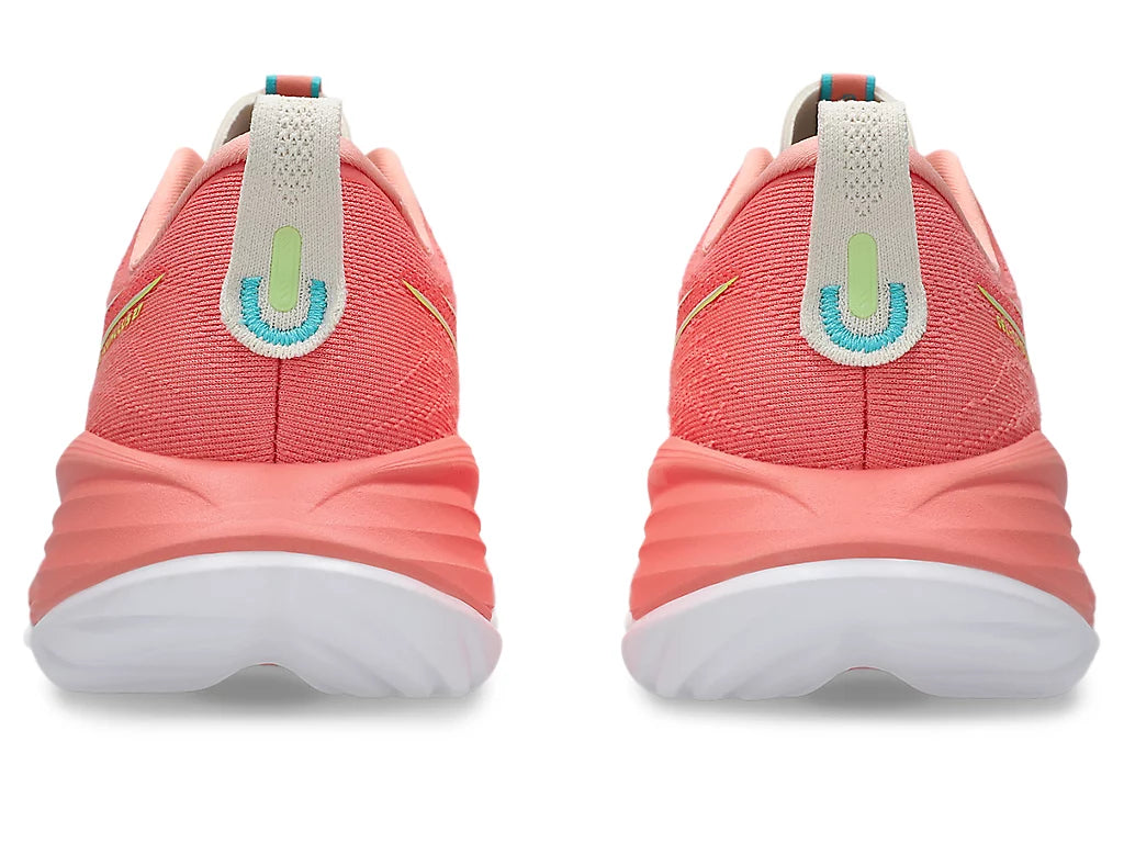 Guava/Lime Green