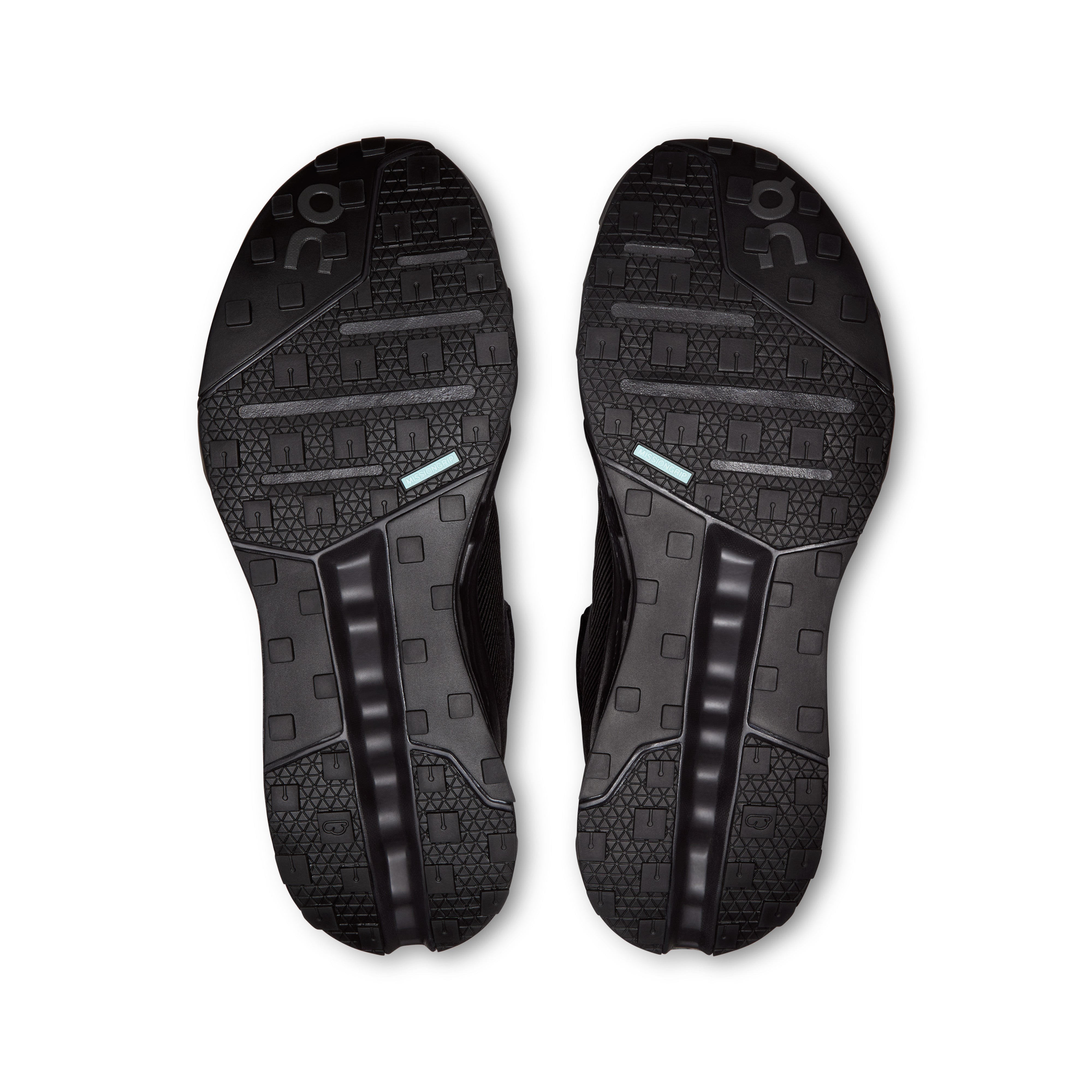 Black | Black