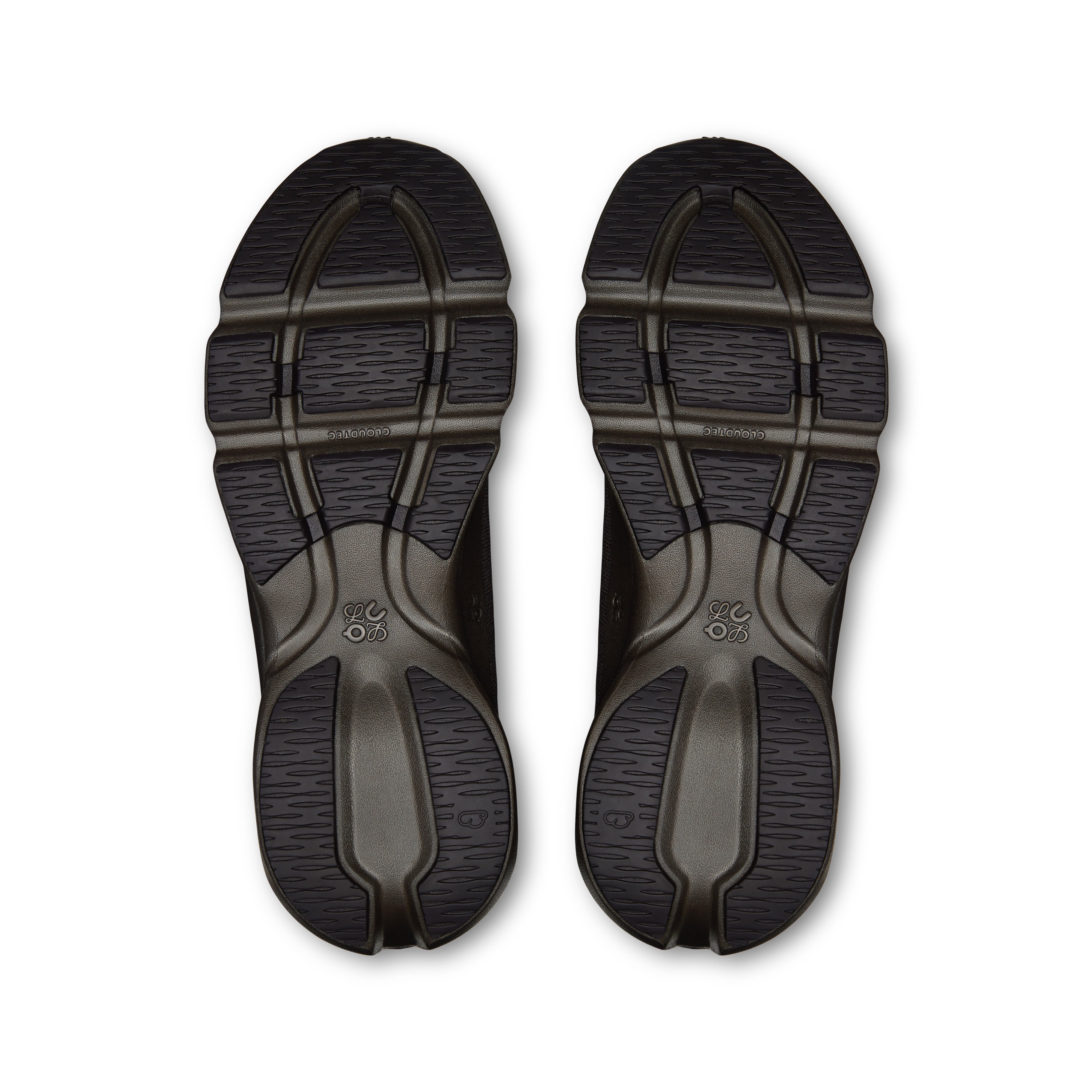 Dark Brown | Black