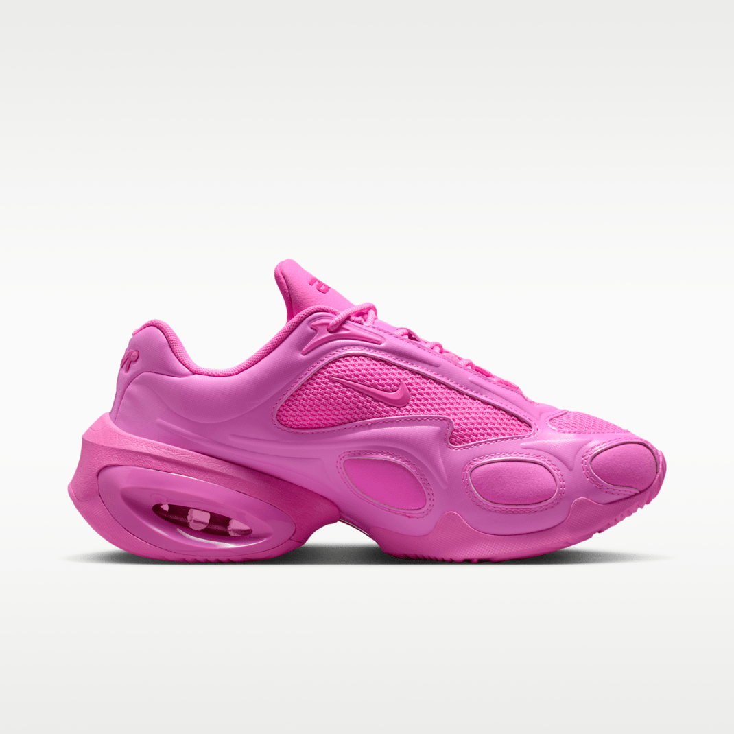 Pink Spell/Pink Glow