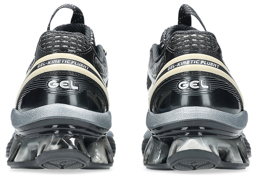 Black/Vanilla
