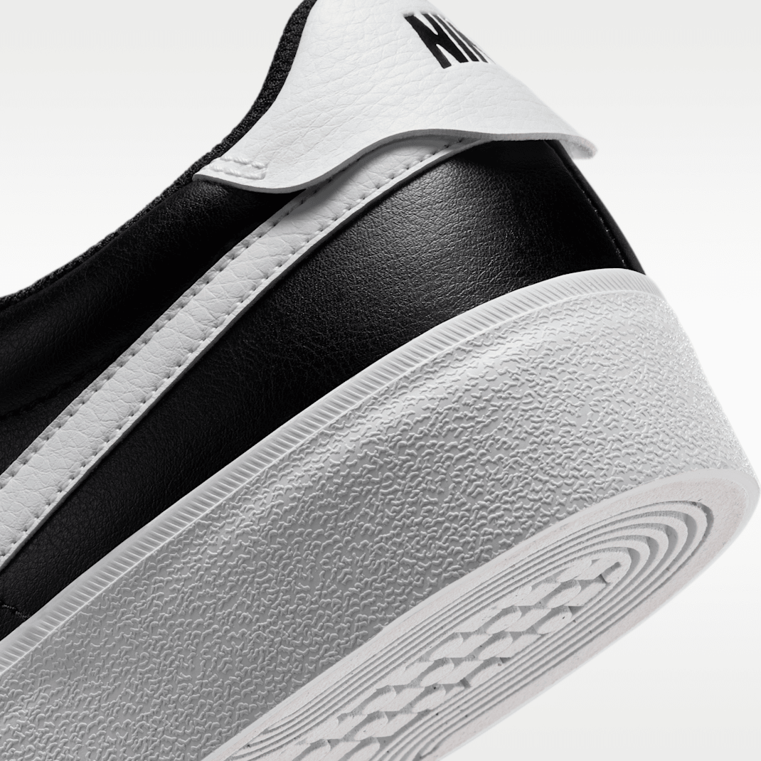 Black/White