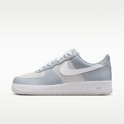 Wolf Grey/Vast Grey/White