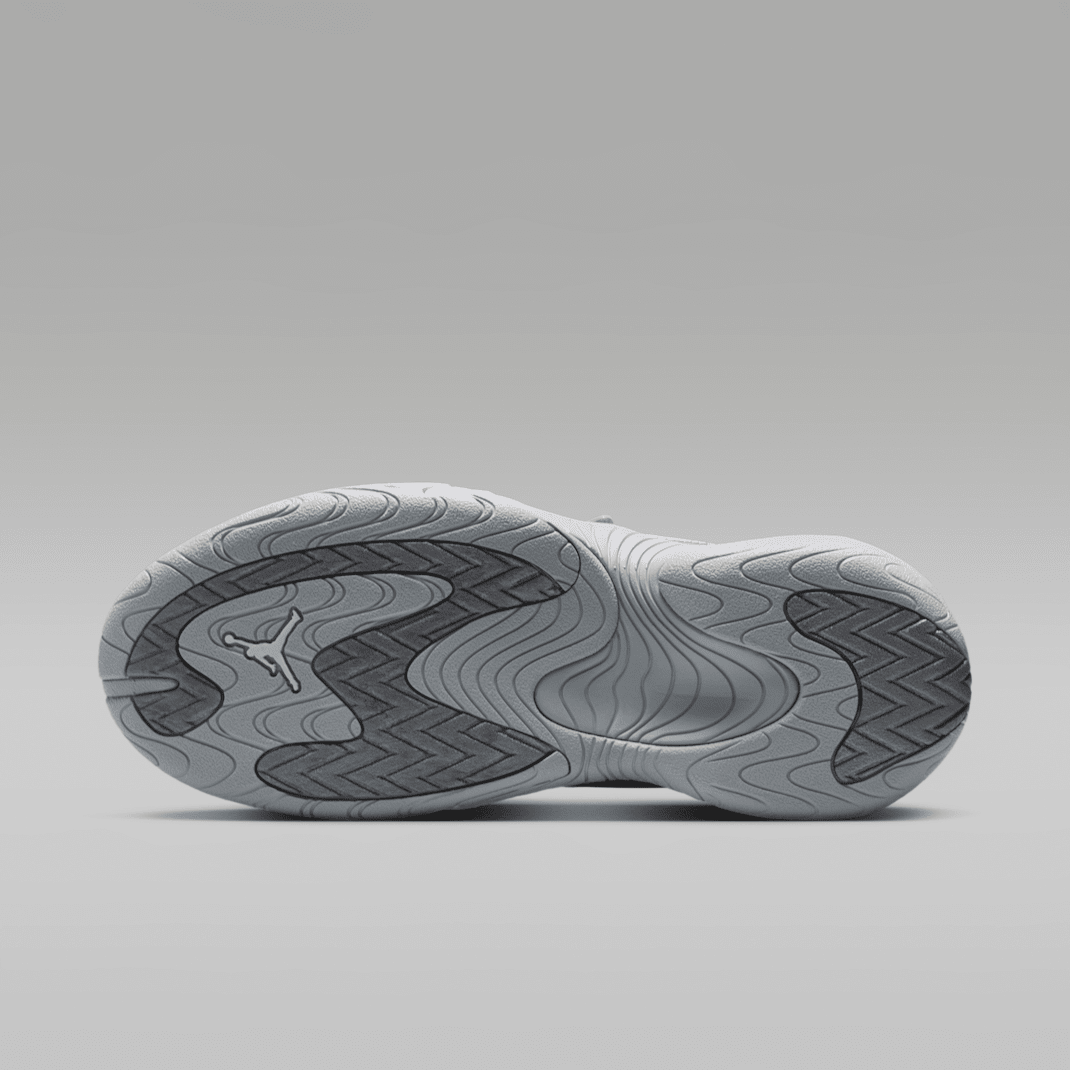 Metallic Silver/Smoke Grey/Photon Dust