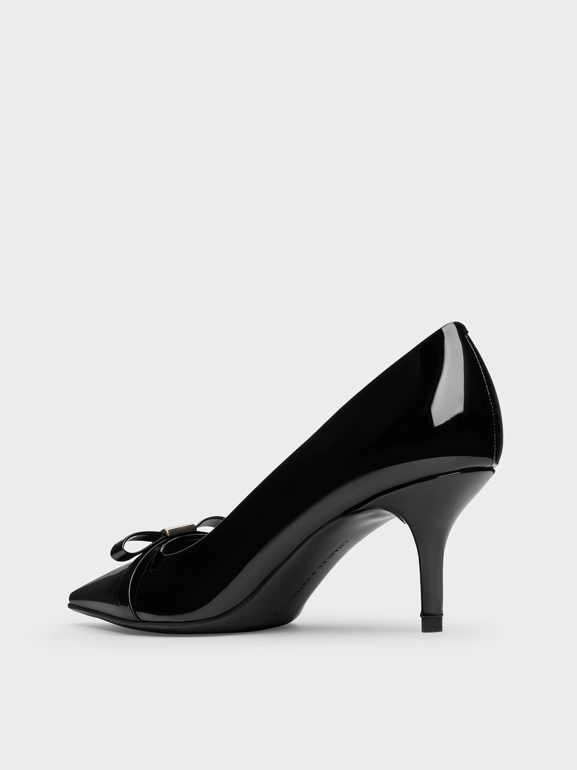 Black Patent