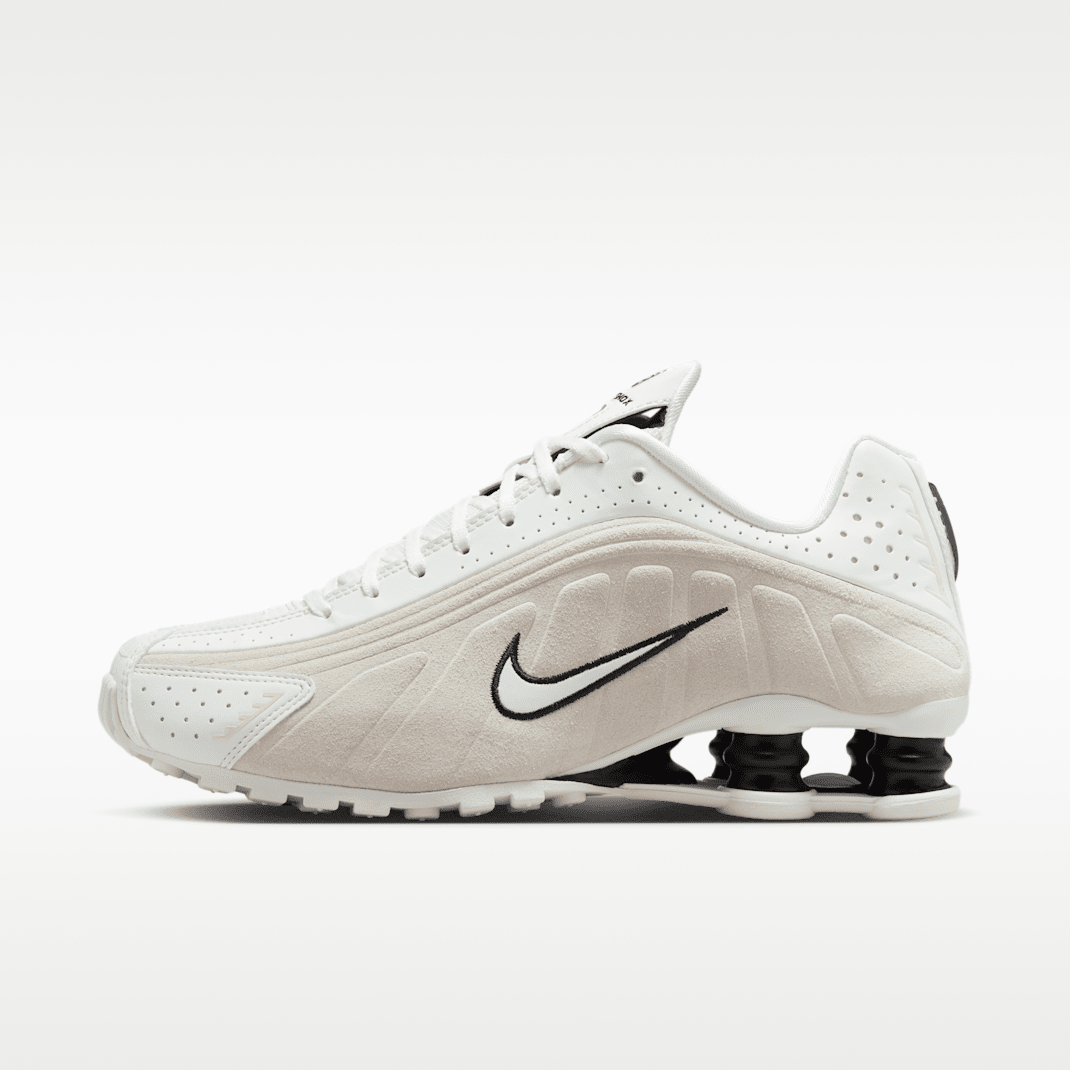 Summit White/Light Orewood Brown/Black