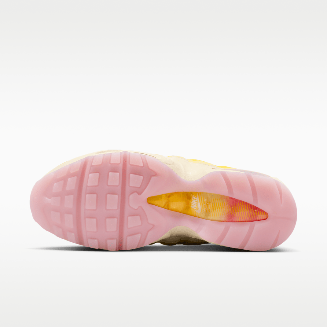 University Gold/Pink Foam/Soft Yellow/Coconut Milk