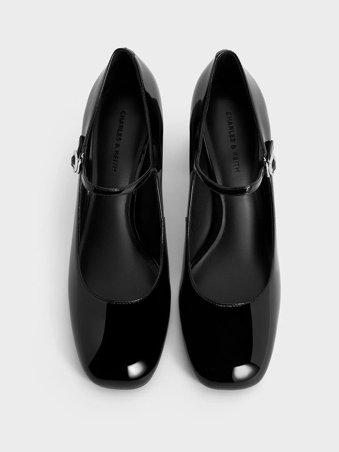 Black Patent