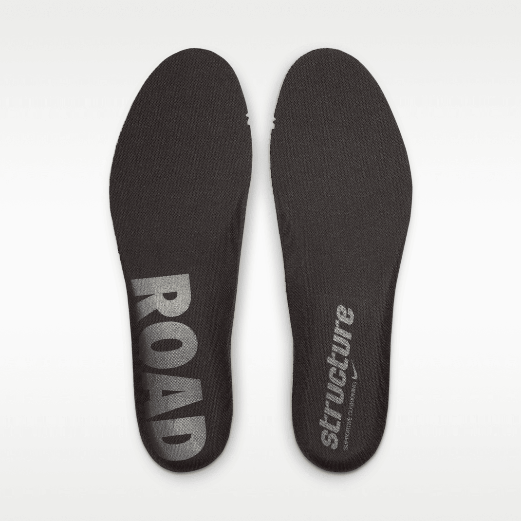 Black/Iron Grey/Black