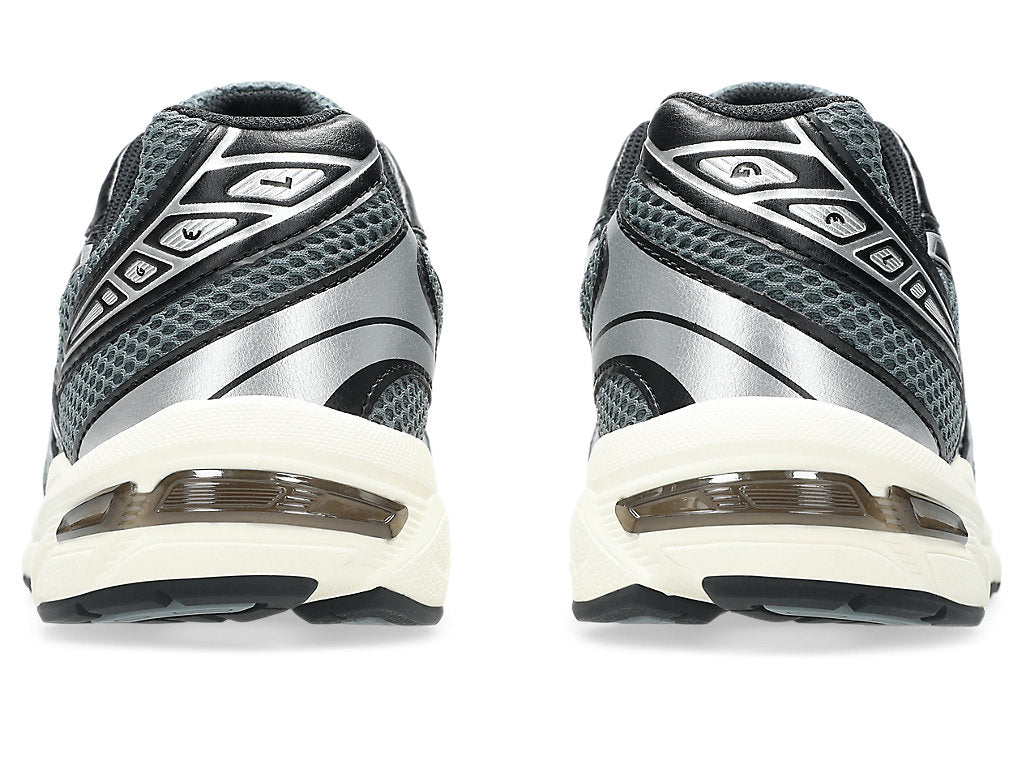 Steel Grey/Black